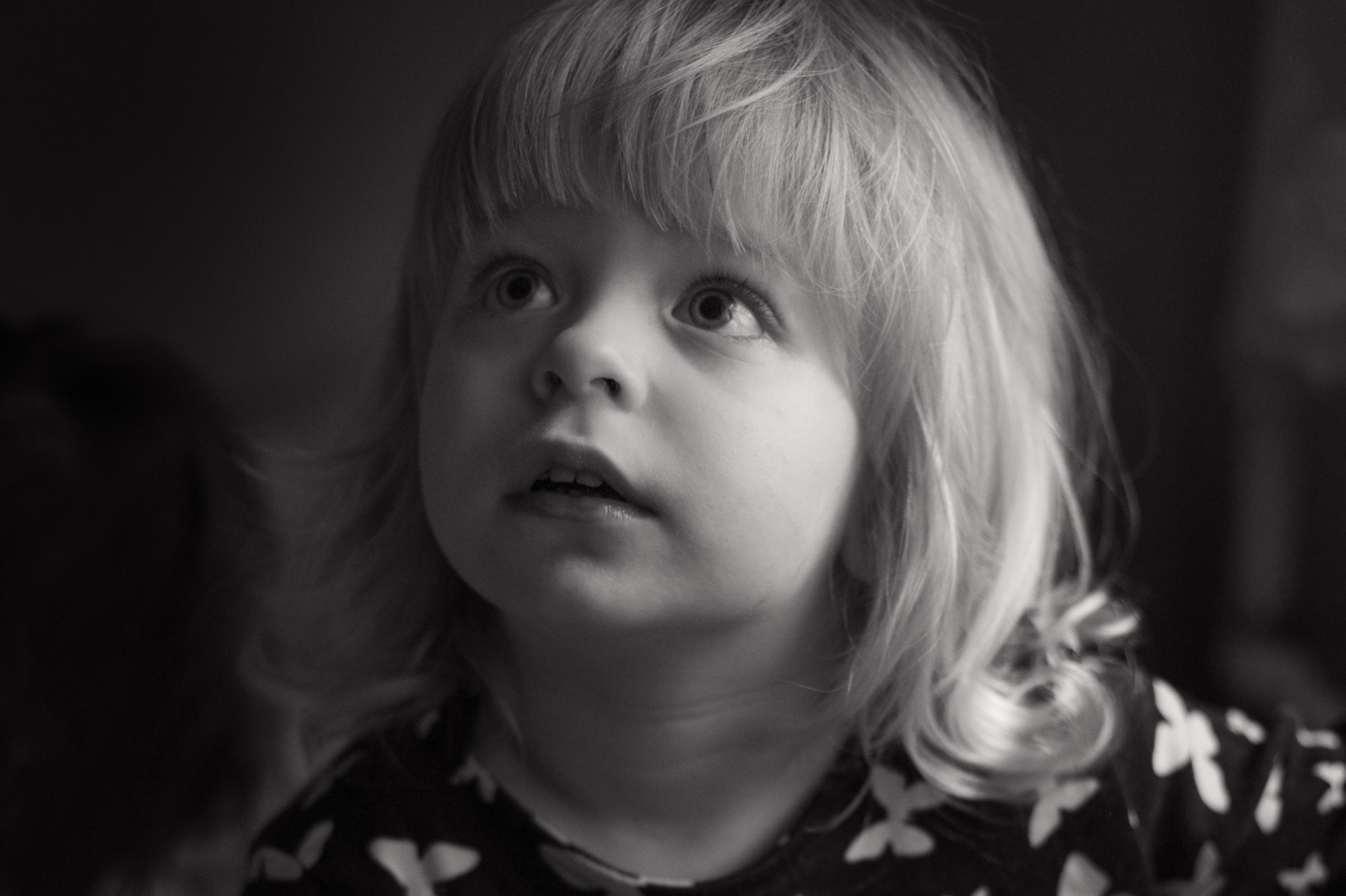 В гостях у РоМашек (съёмка дома). Семейный фотограф в Нарве Эля Калиниченко