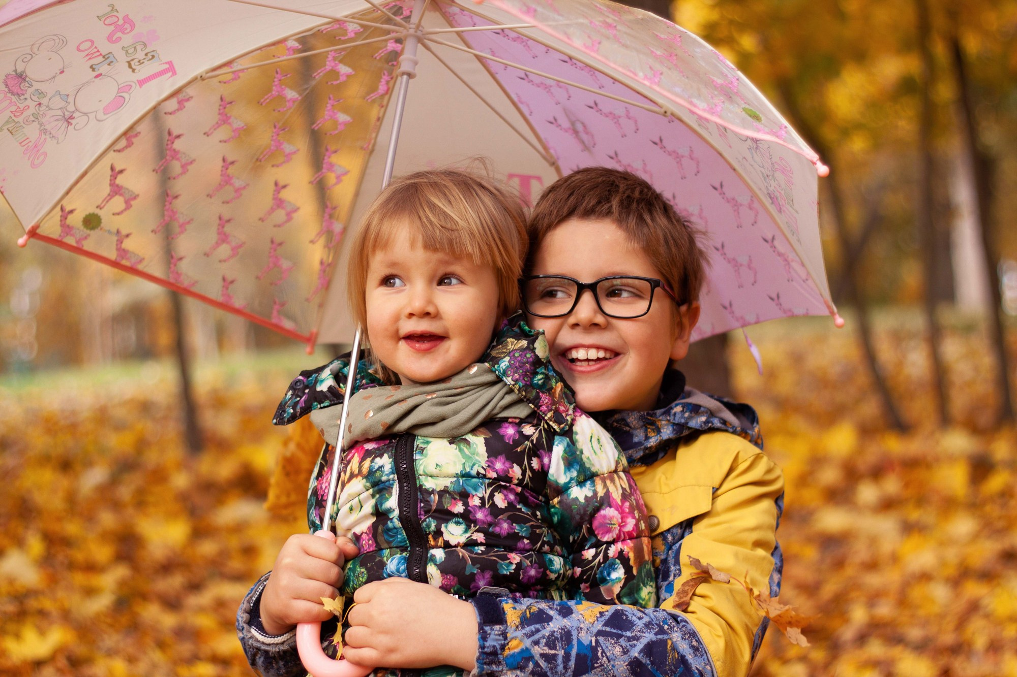 Детский портрет. Семейный фотограф в Нарве Эля Калиниченко
