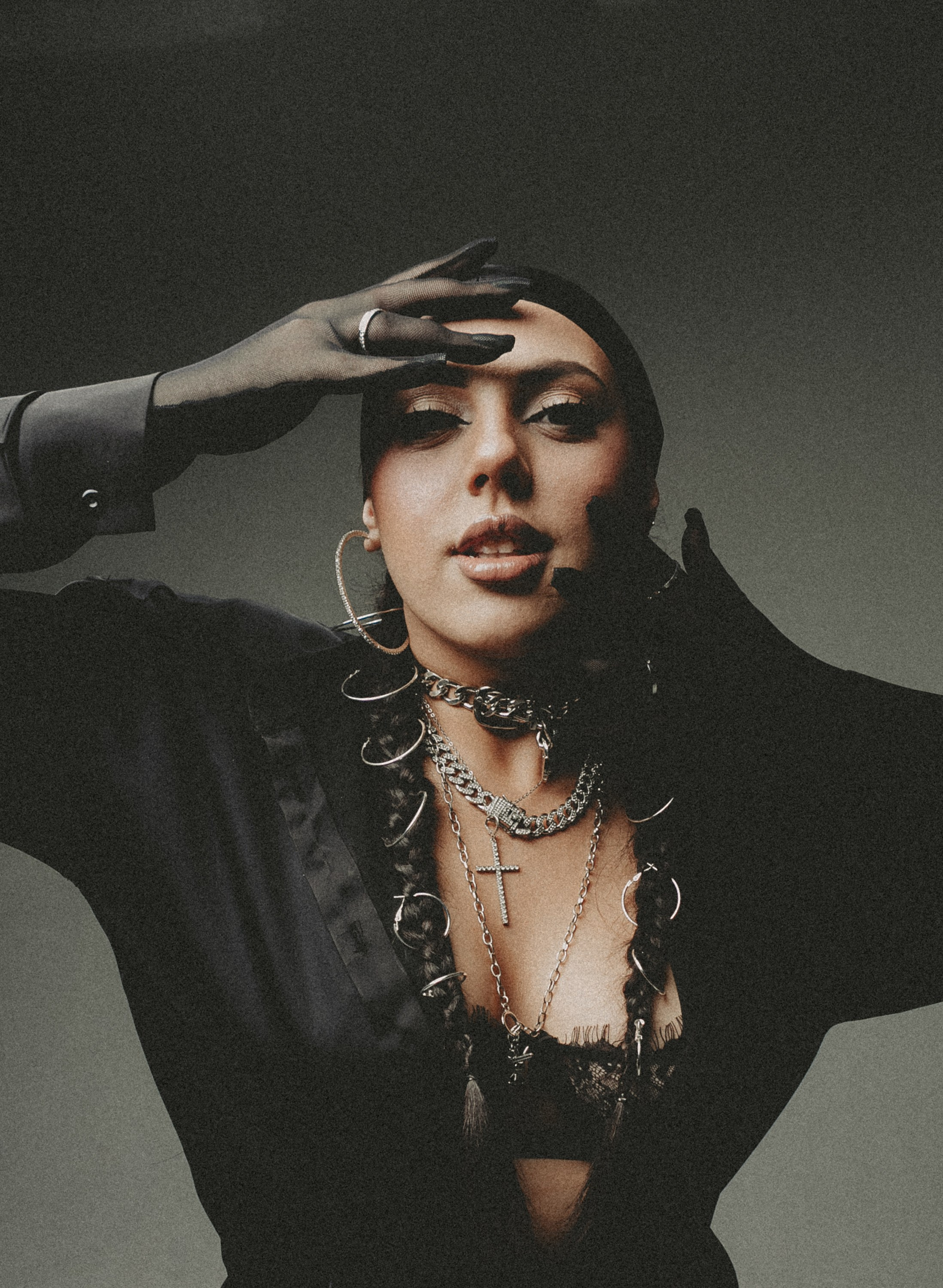 Александра. Татьяна Журавлева