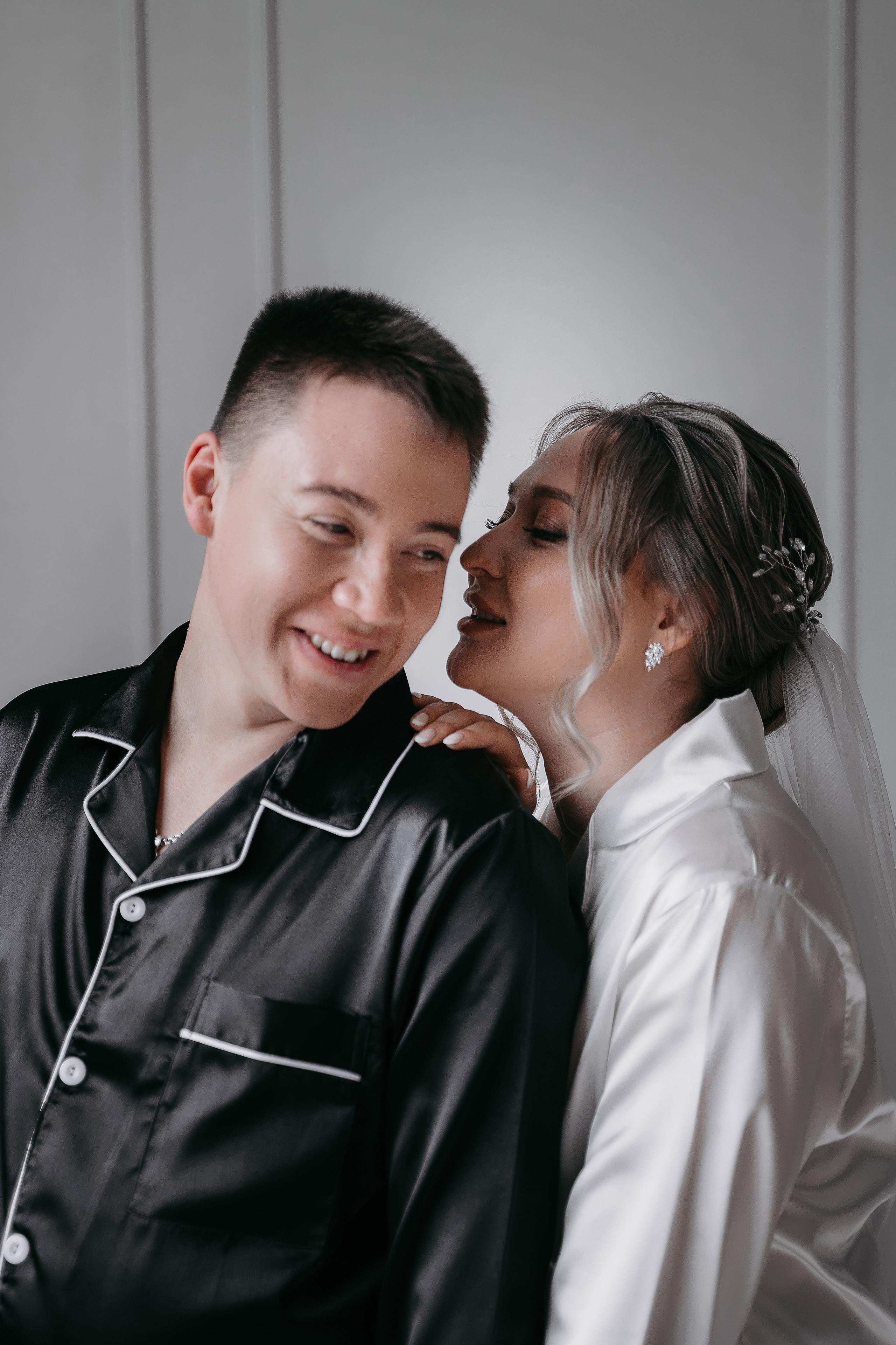 Александр и Анжелика. Свадебный фотограф в Чебоксарах