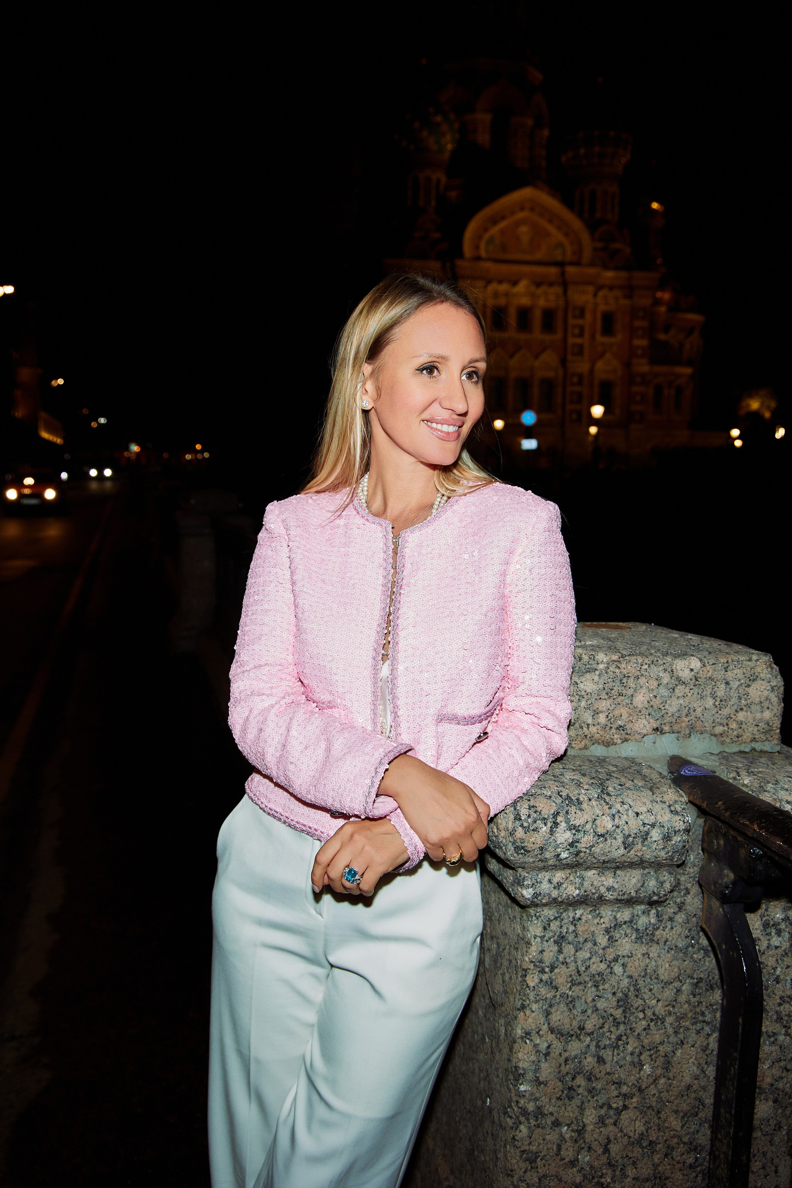 Birthday Party. Reportage photographer Vlad Shishkin