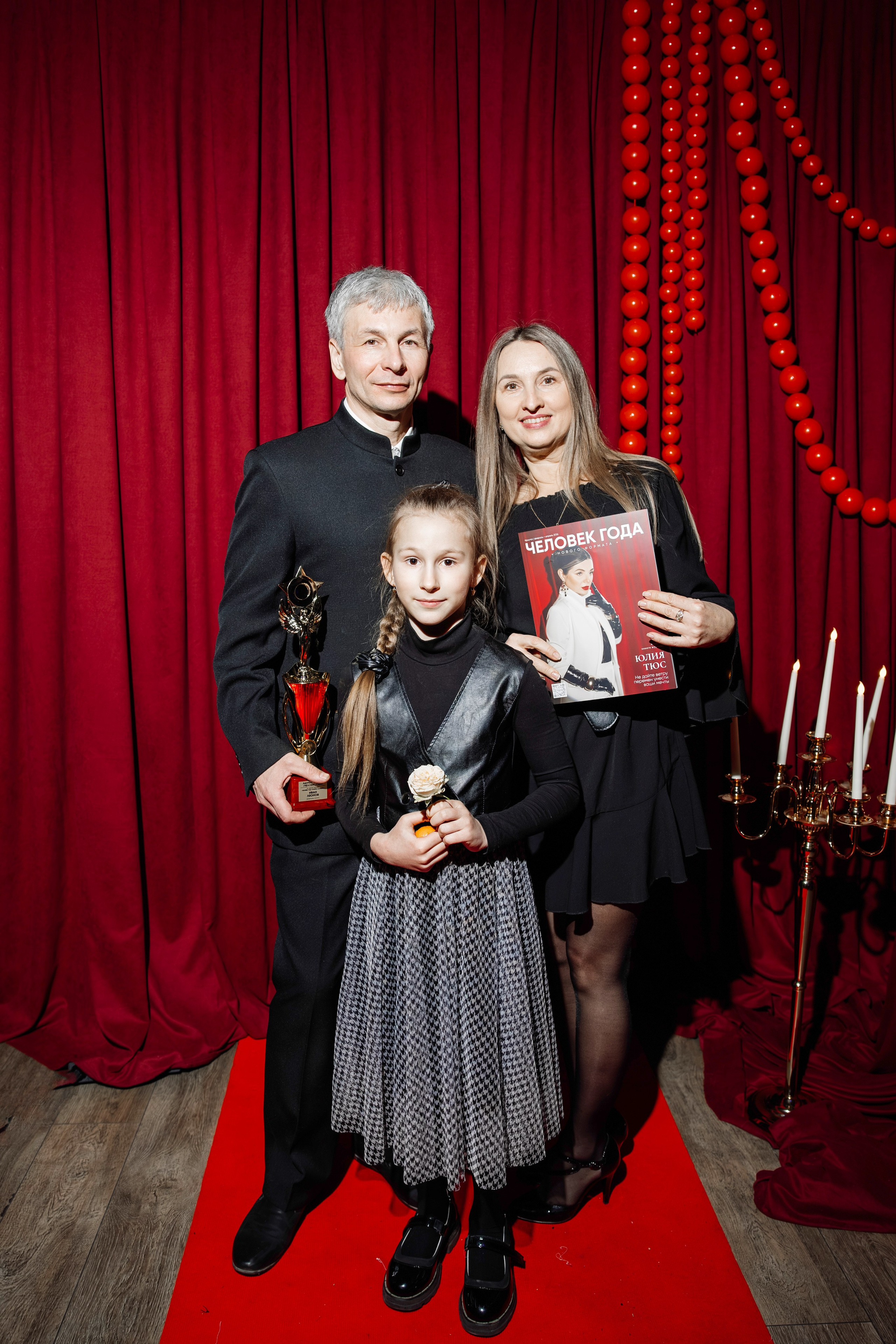 Человек Года. Свадебный фотограф в Иркутске Бобылев Никита