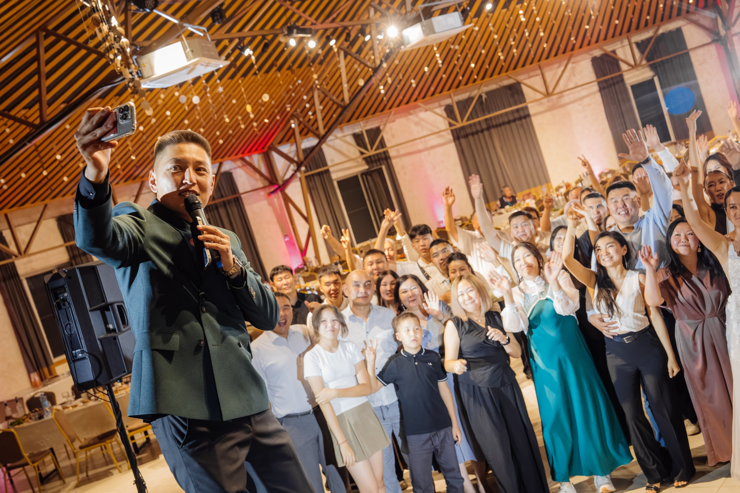 Всё начинается с любви. Свадебный фотограф в Иркутске Бобылев Никита