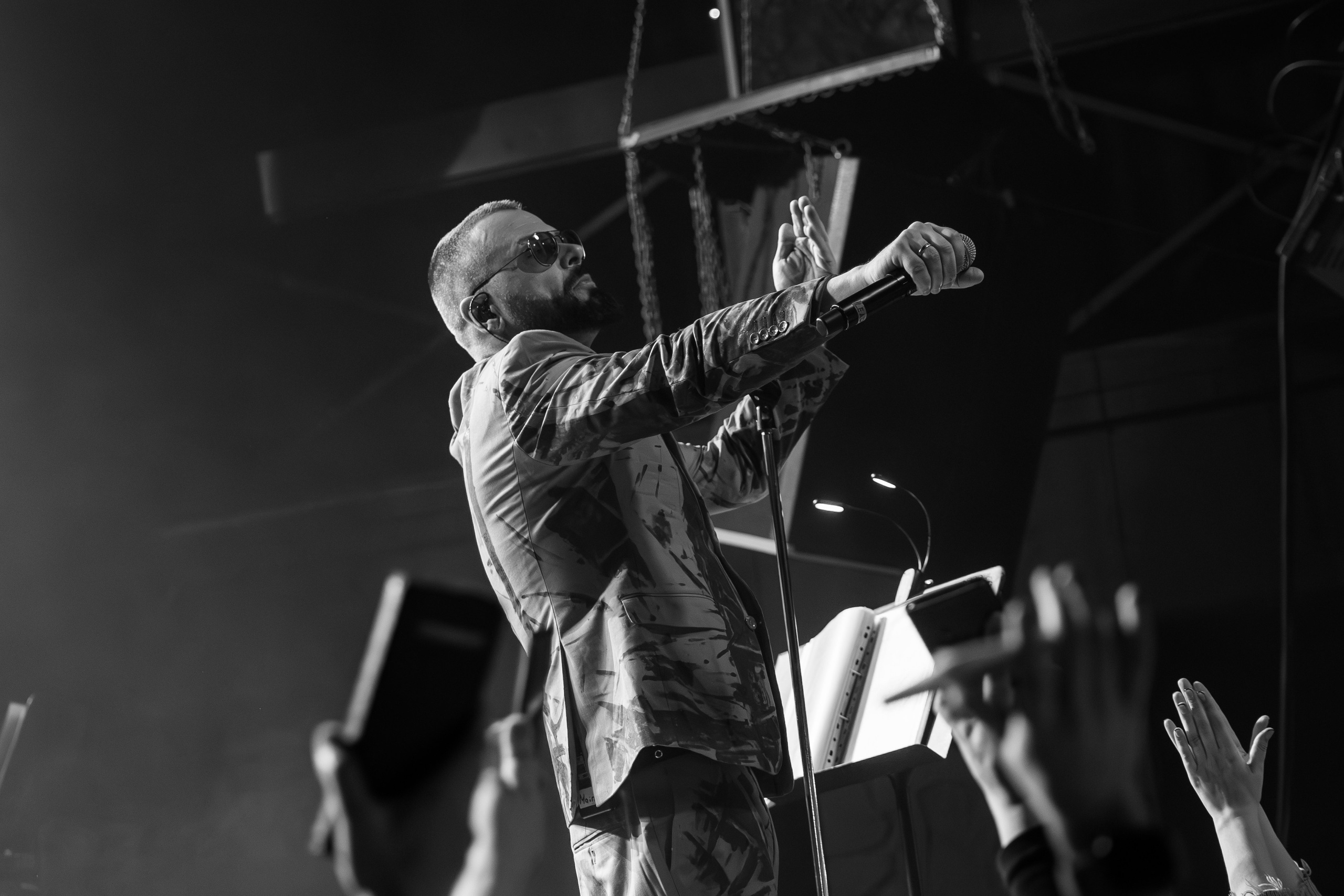 Концерт — Dero Goi. Свадебный фотограф в Иркутске Бобылев Никита