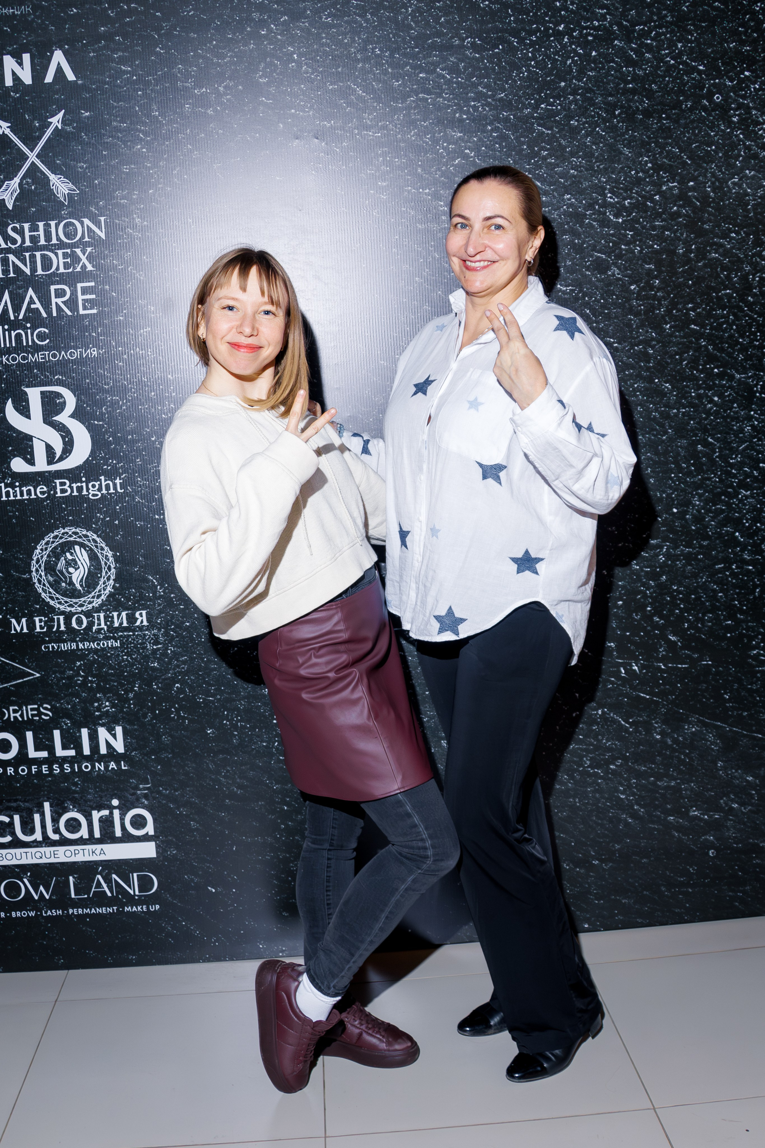 OMODA JAECOO FASHION FEST 2025. Свадебный фотограф в Иркутске Бобылев Никита