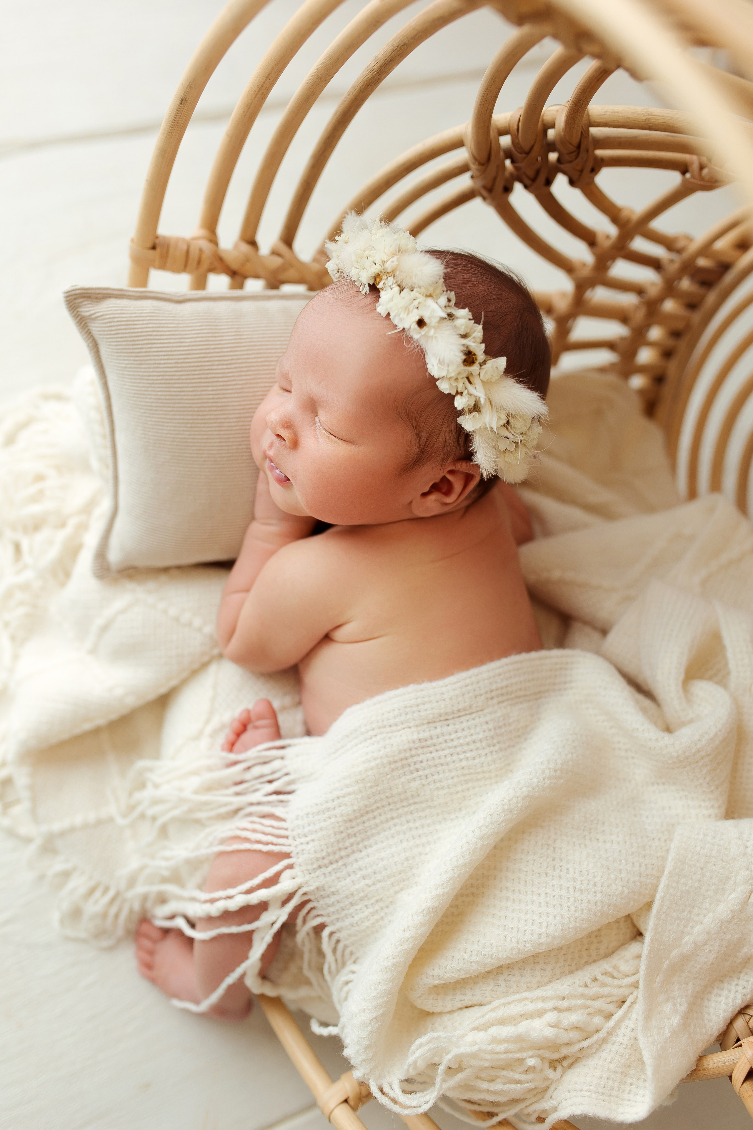 Новорожденные. Фотограф беременности, новорожденных Москва. годики под ключ