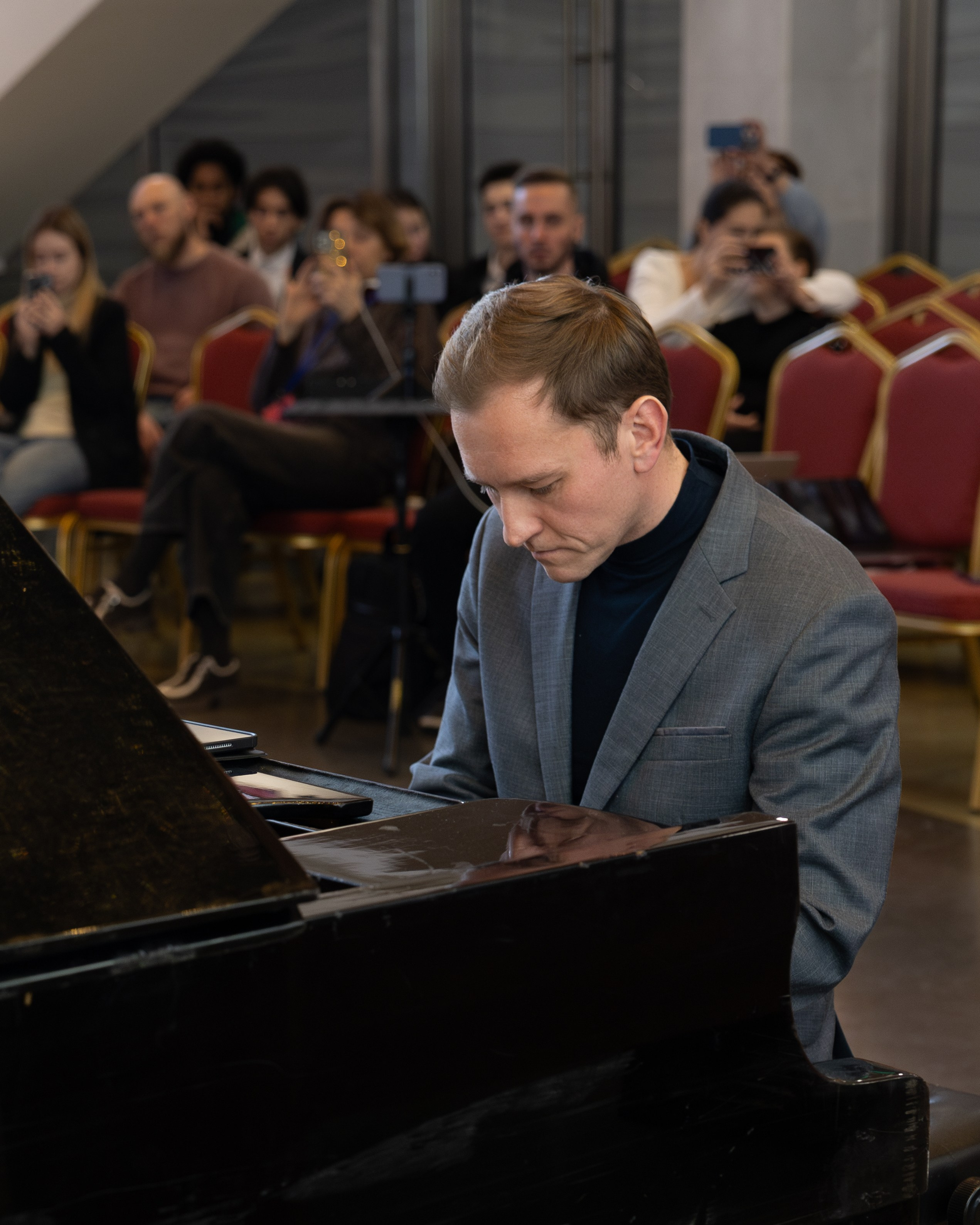 Репортажная съёмка. Фотограф Новосибирск, Академгородок, Бердск — Айна