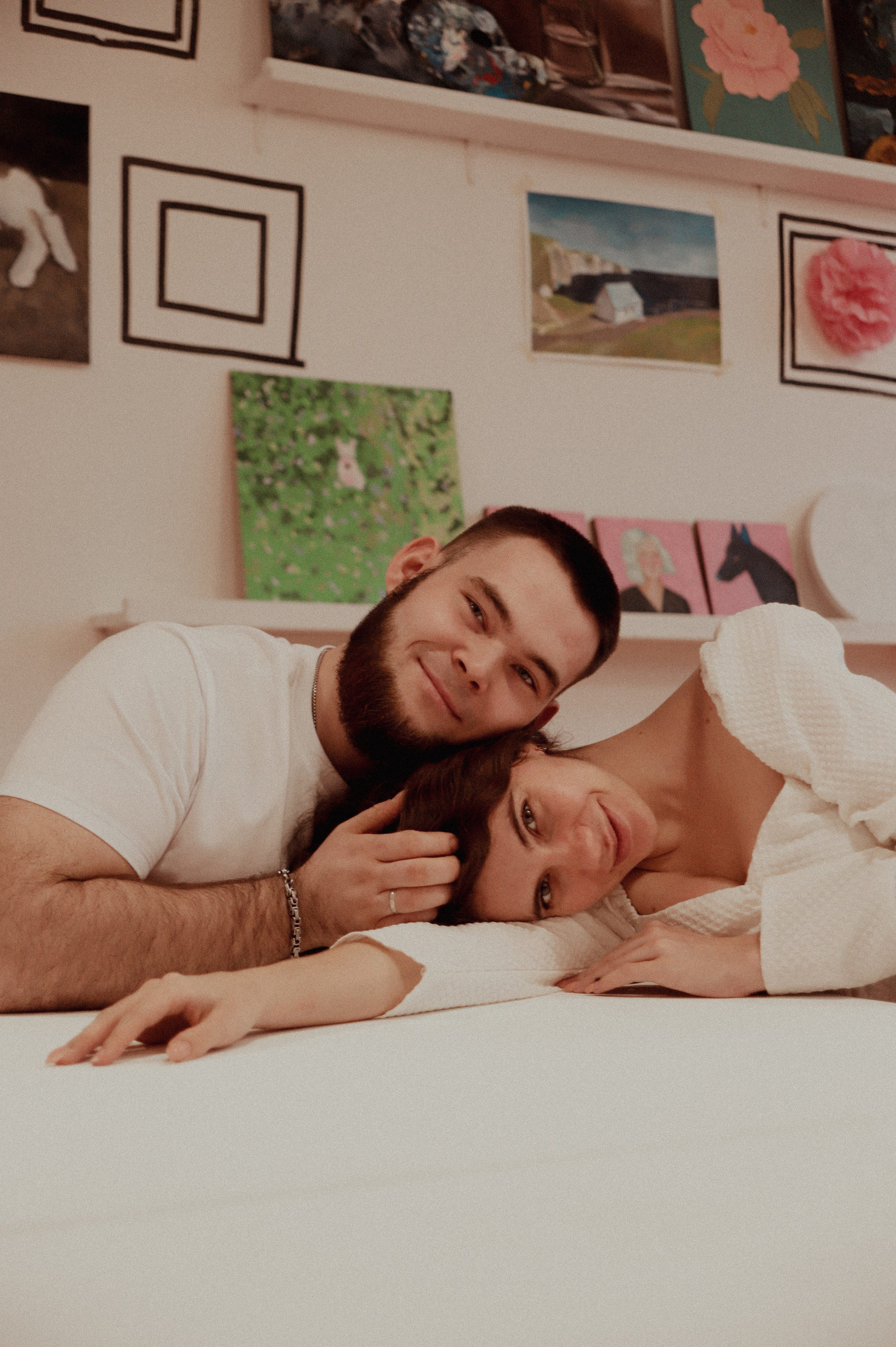 Семейные и беременность. Ксения Бойко — художественный и семейный фотограф в Горячем Ключе и Краснодаре