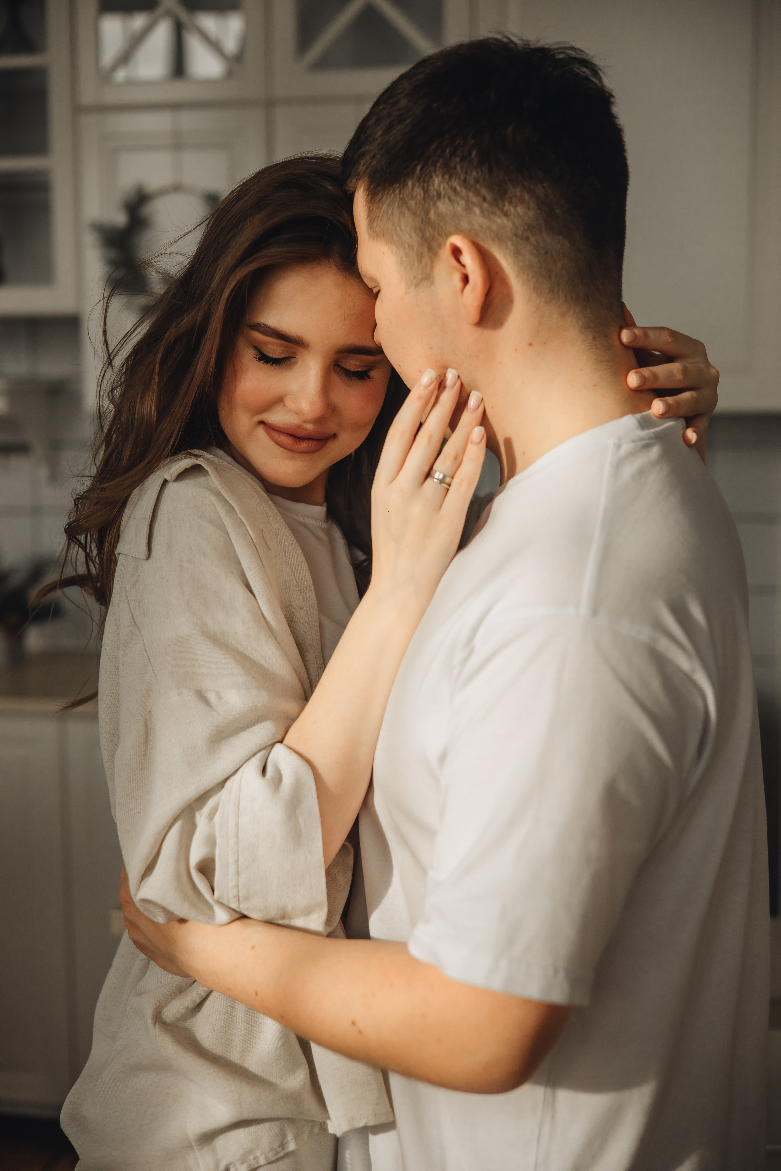 Love Story. Фотограф Новосибирск