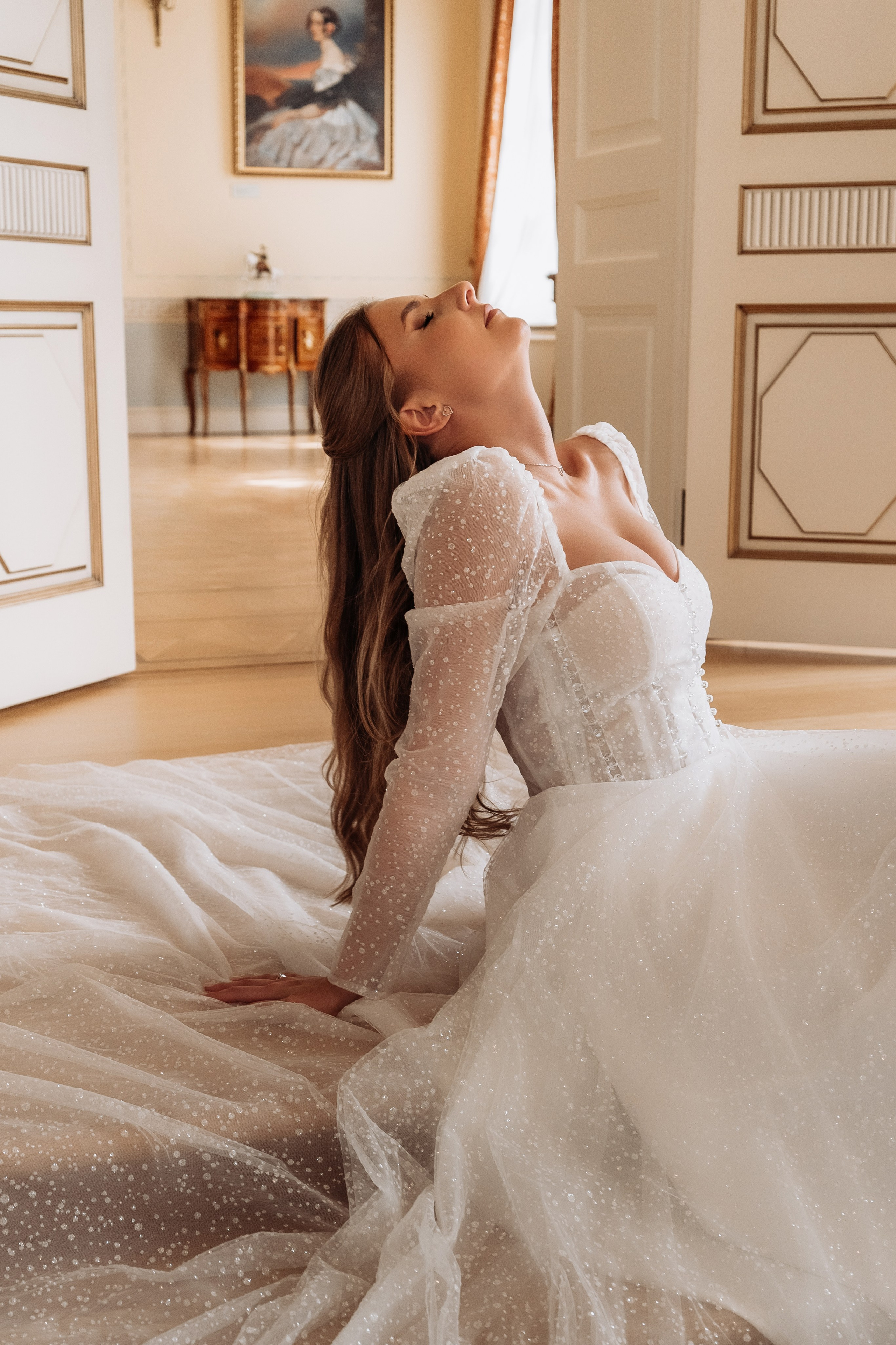 Аня и Саша Прогулка. Фотограф Тверь. Анна Драго