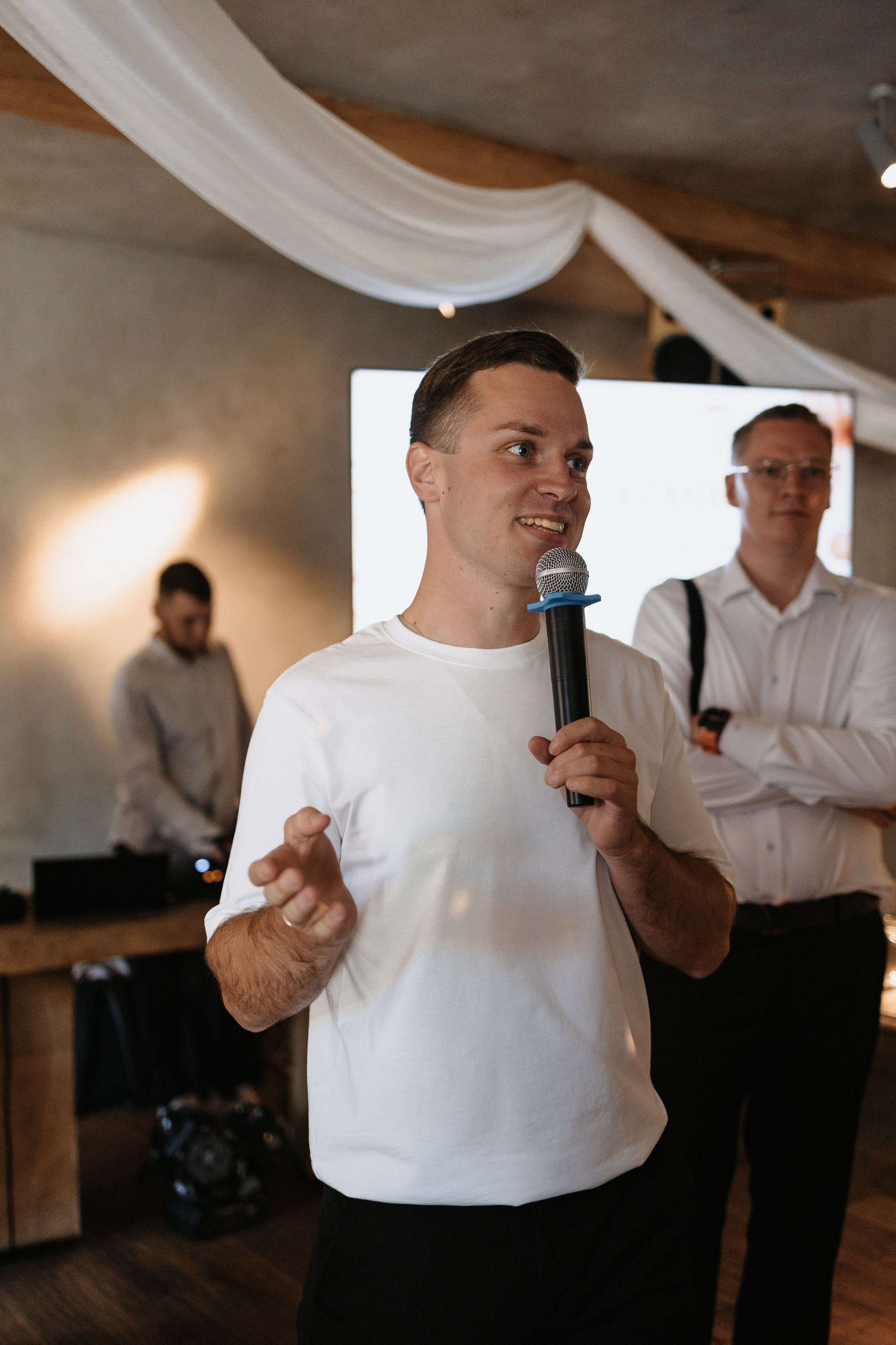 Илья и Ксюша (2024). Свадебный и семейный фотограф в Москве Яна Шувалова