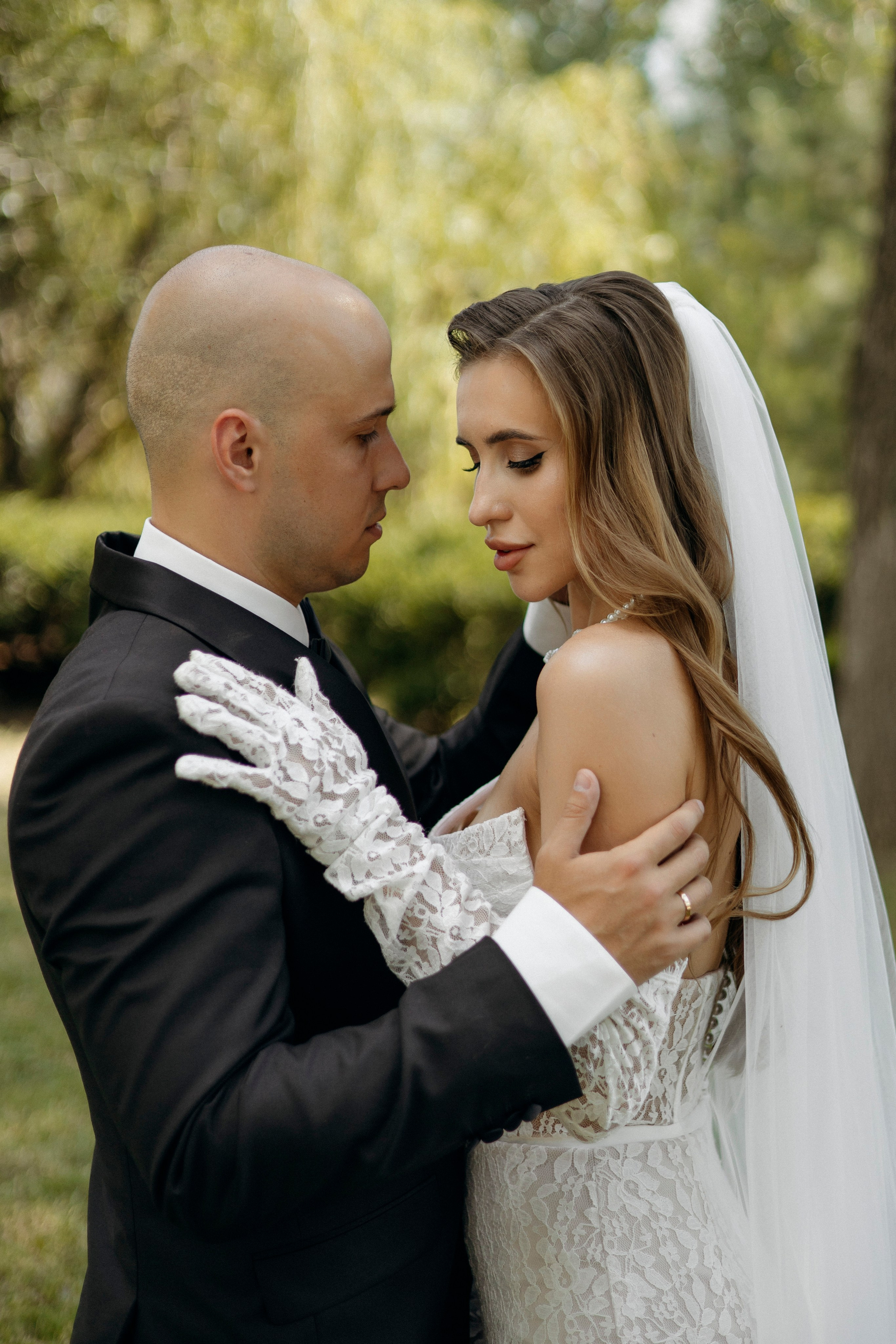 Евгений и Виктория. Nikolpinhasova