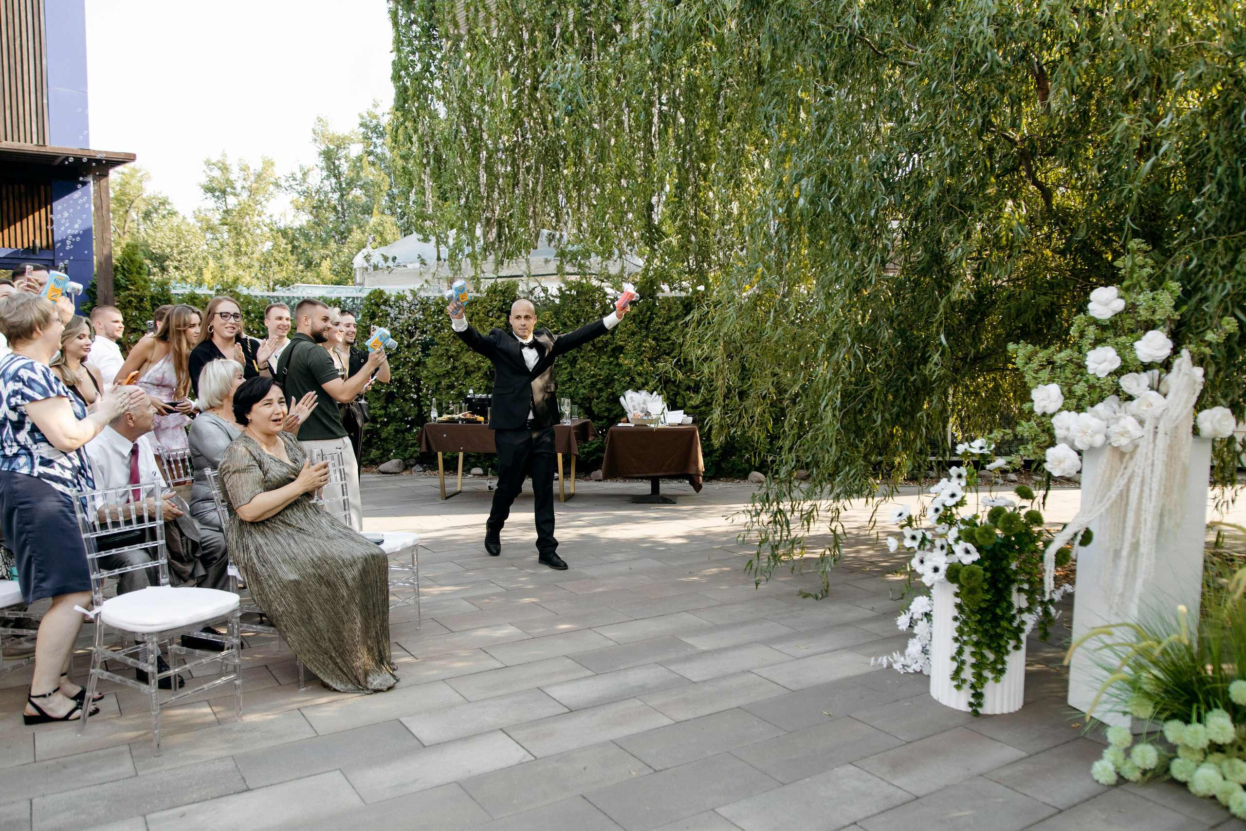 Евгений и Виктория. Nikolpinhasova