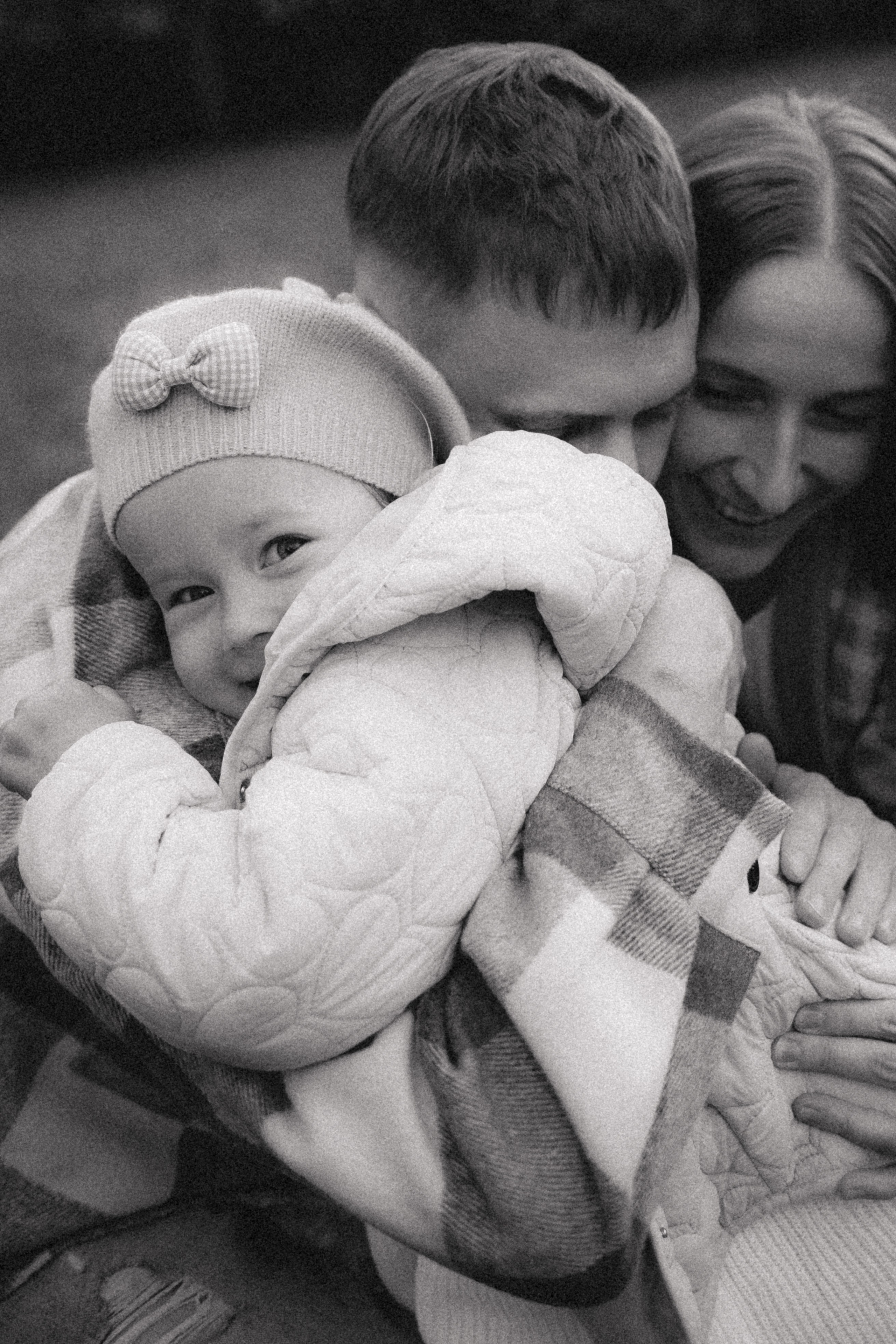 УЛИЦА. Семейный и детский фотограф в Нижнем Новгороде Буслаева Мария