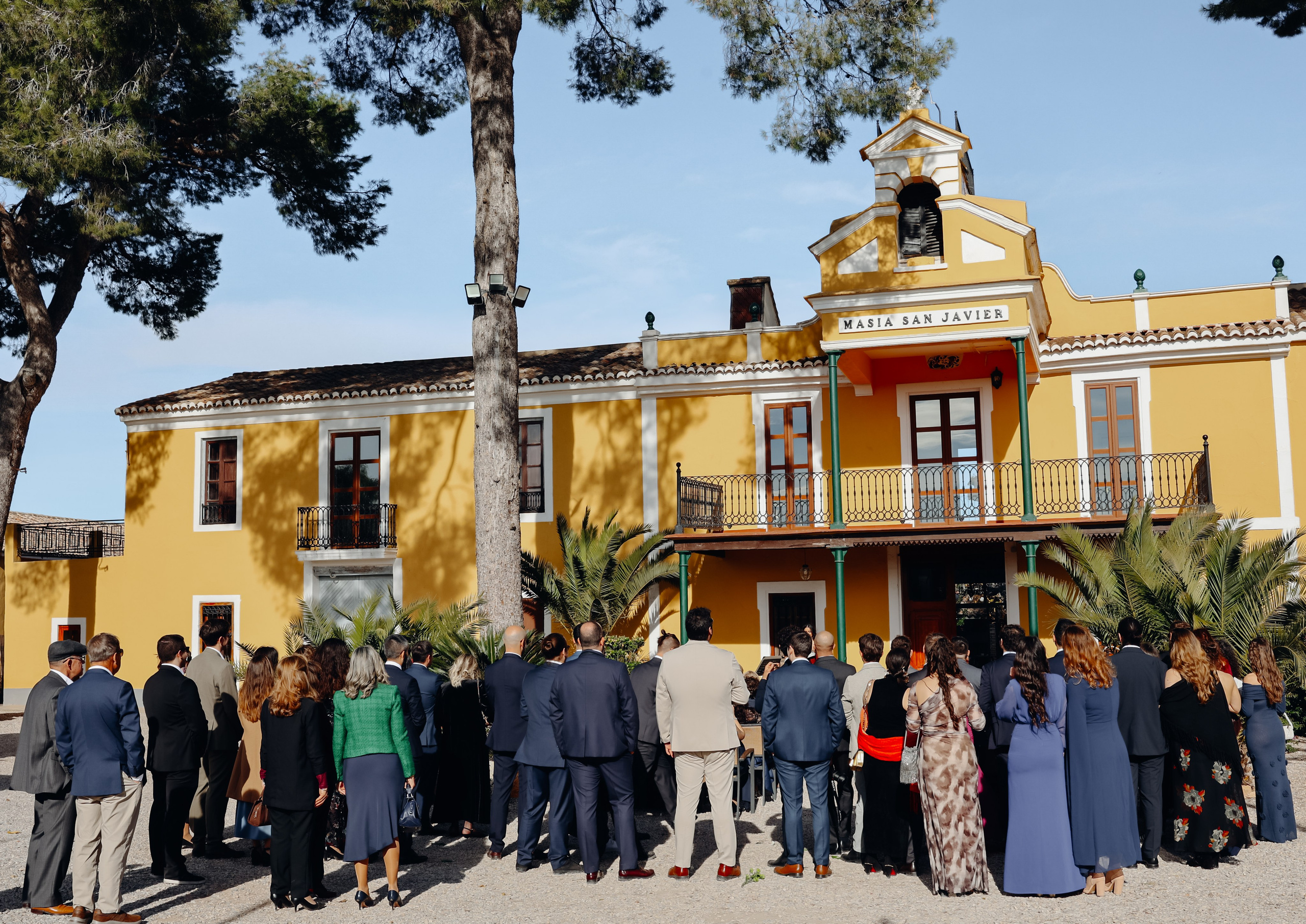 Ana & Pablo. Bantser Studio — Wedding photographer and planner in Valencia, Spain