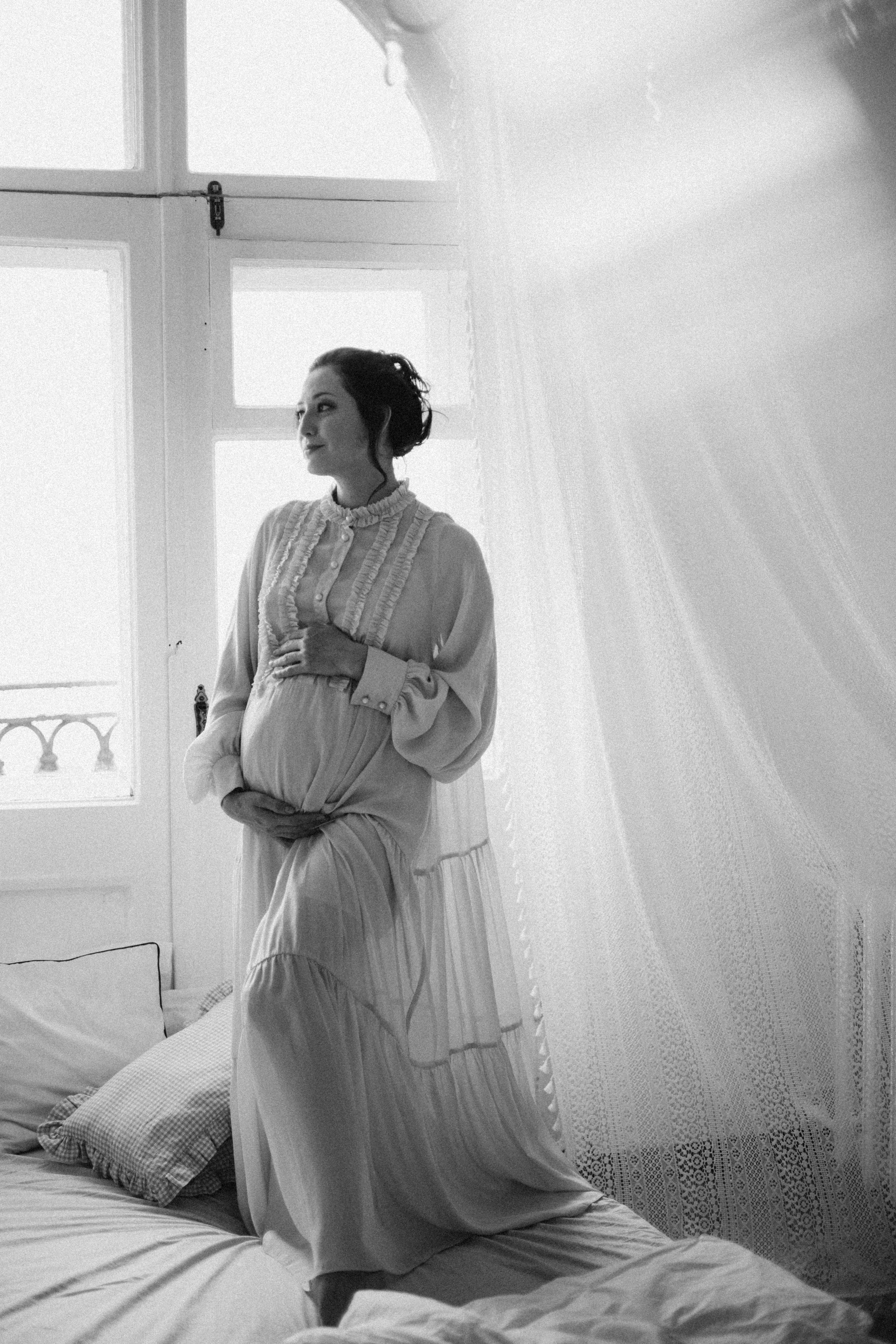 Екатерина. Юлия Силицкая. Семейный и детский фотограф