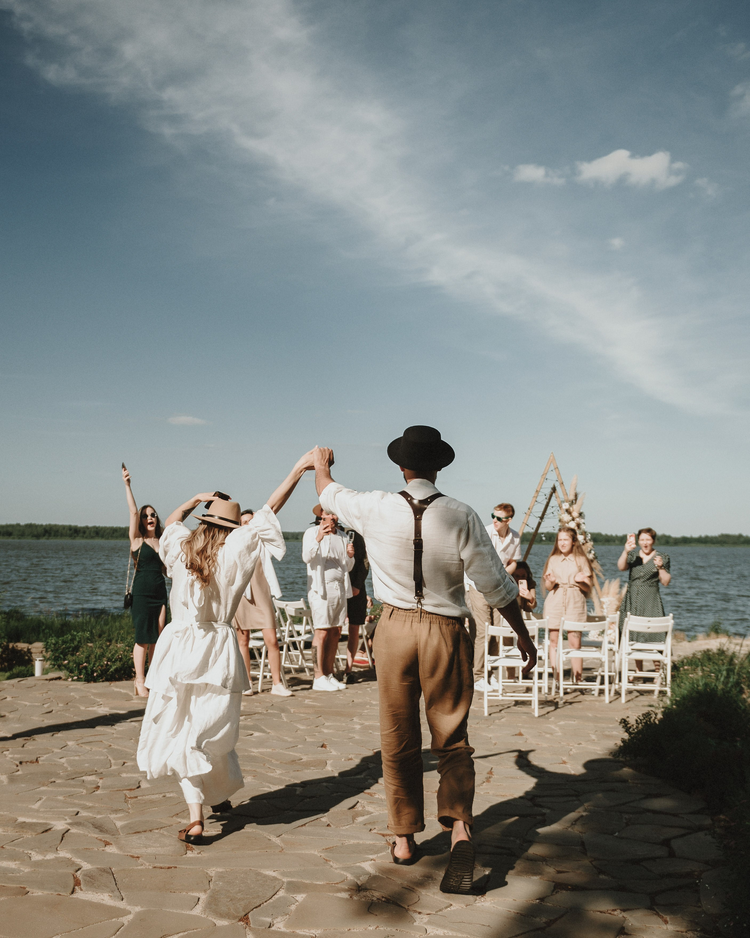 Моя свадьба. Свадебный фотограф в Рязани и Москве Евгения Жмурова