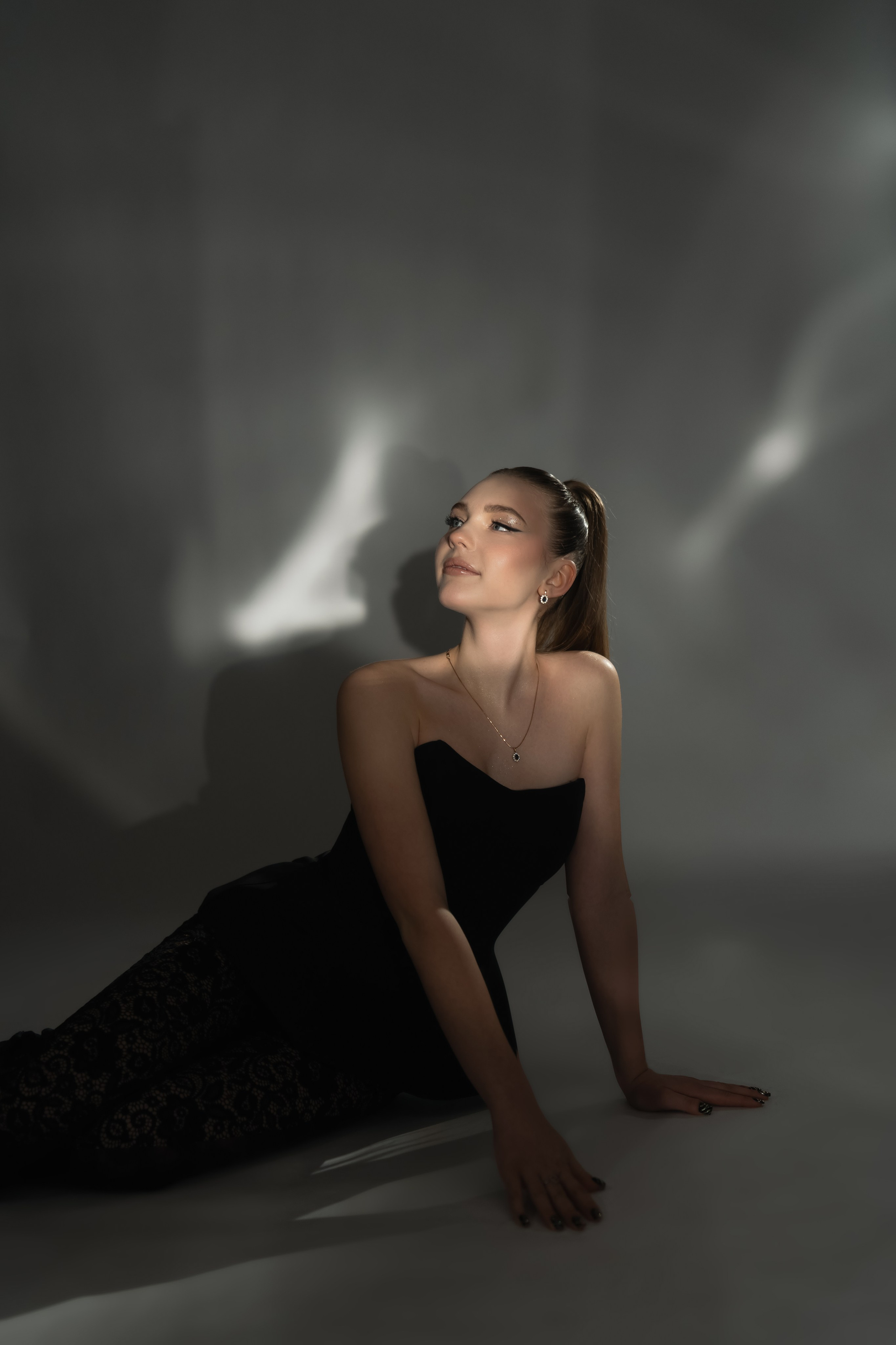 Фотограф Анна Воленщак Торез/Донецк