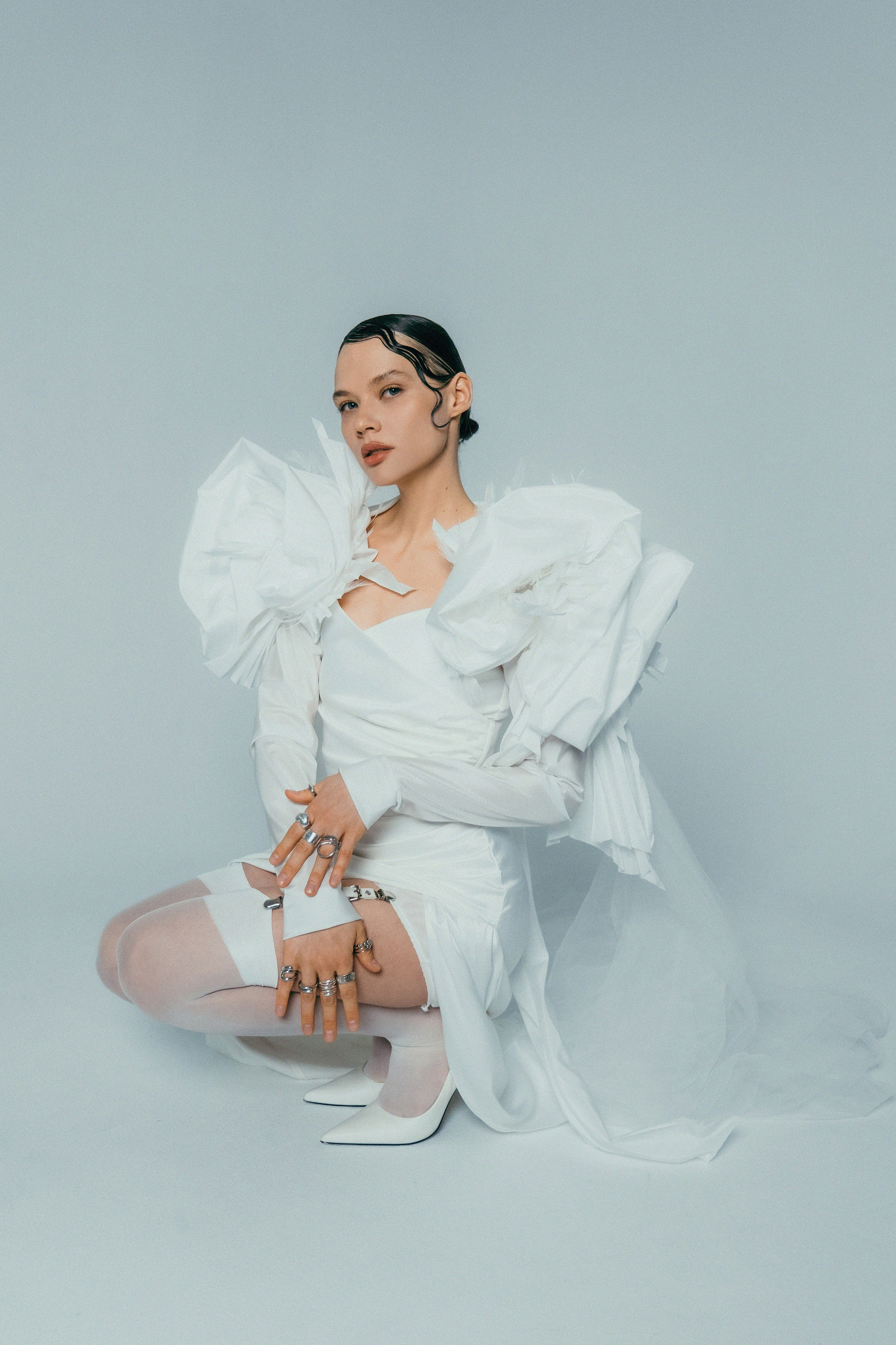 Yuliya. Фотограф Астафьева Мария