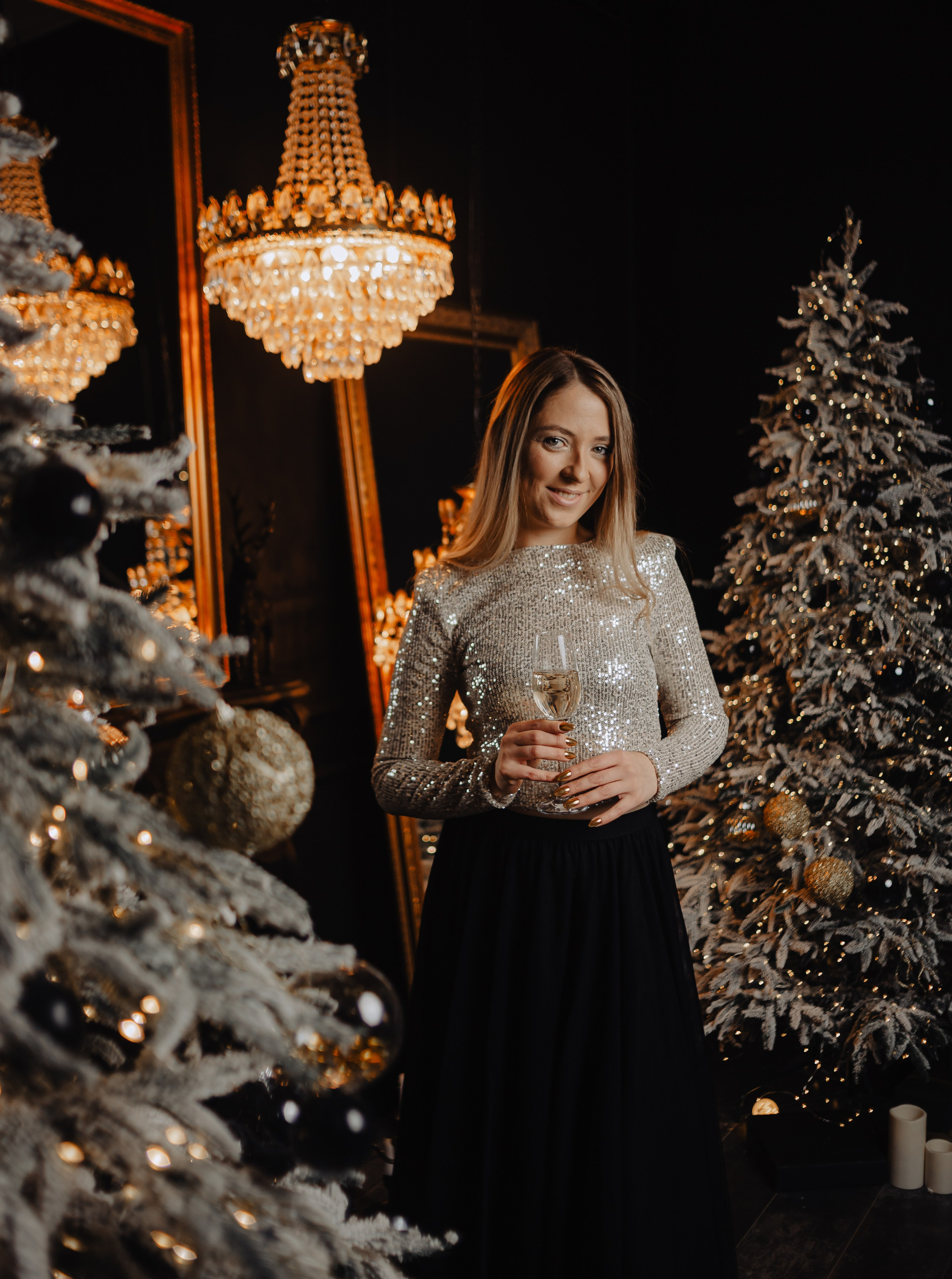 Вика и Макар. Фотограф Брянск