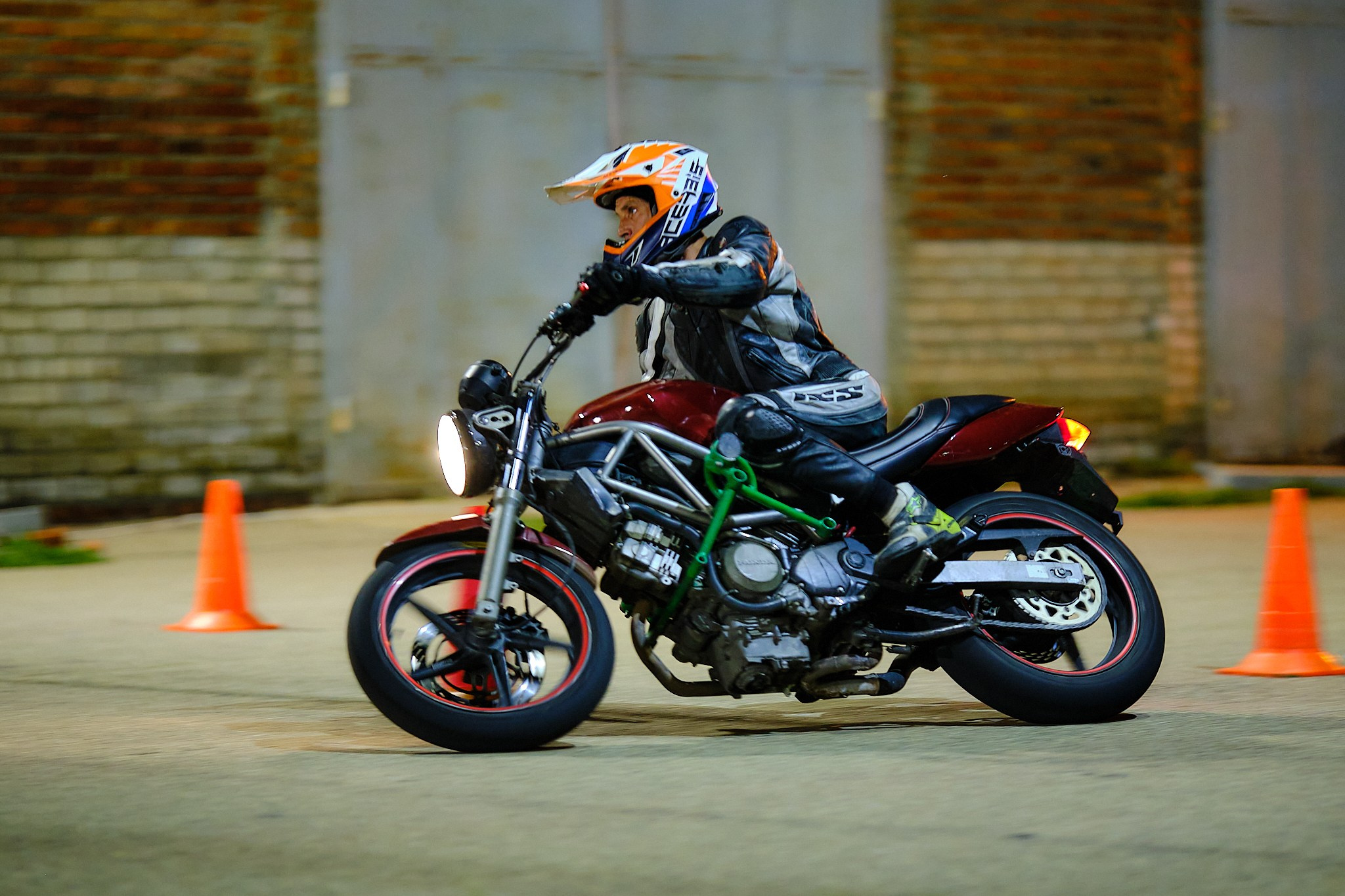 27.07.2024 Ночная Джимхана. Константин Тимонин — фотограф в Краснодаре