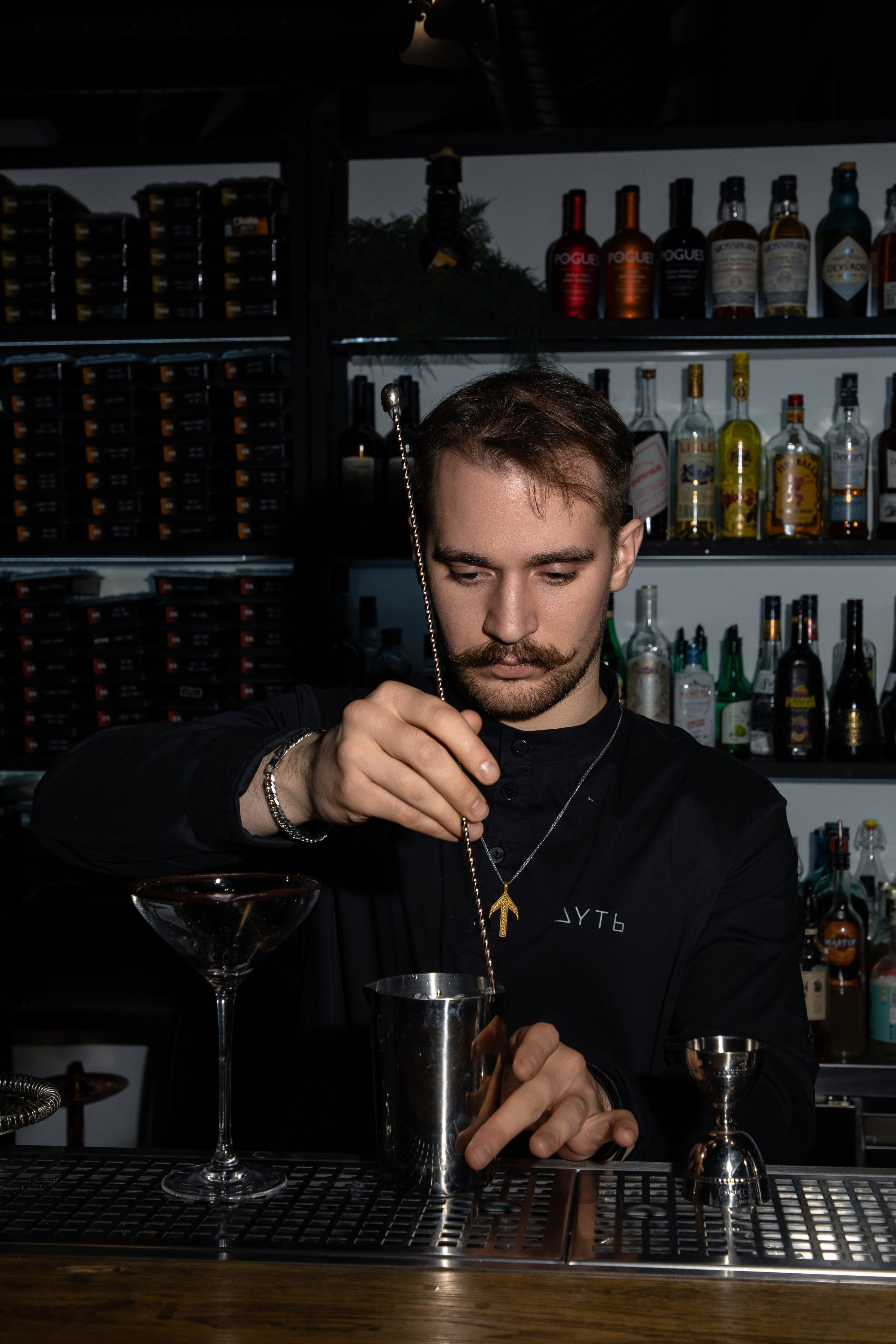 Дуть. Фотограф Денис Лесковский (Тюмень)