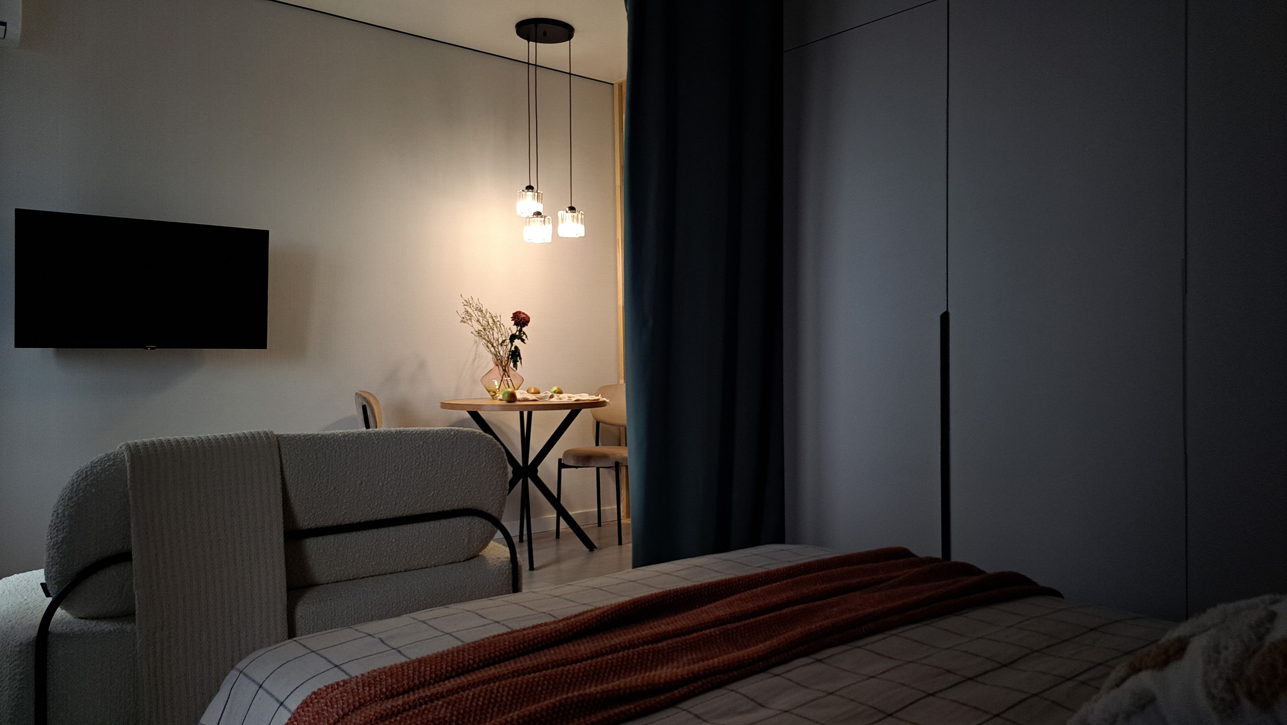 Г. Верхняя Пышма, ЖК «Венеция». Хоумстейджинг и дизайн. Екатеринбург