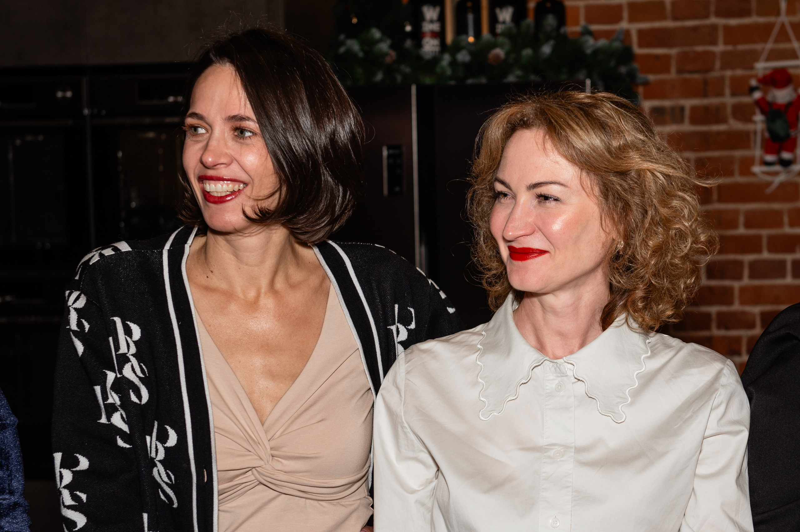 Корпорат Yapay. Профессиональный фотограф в Москве Александра Харламова