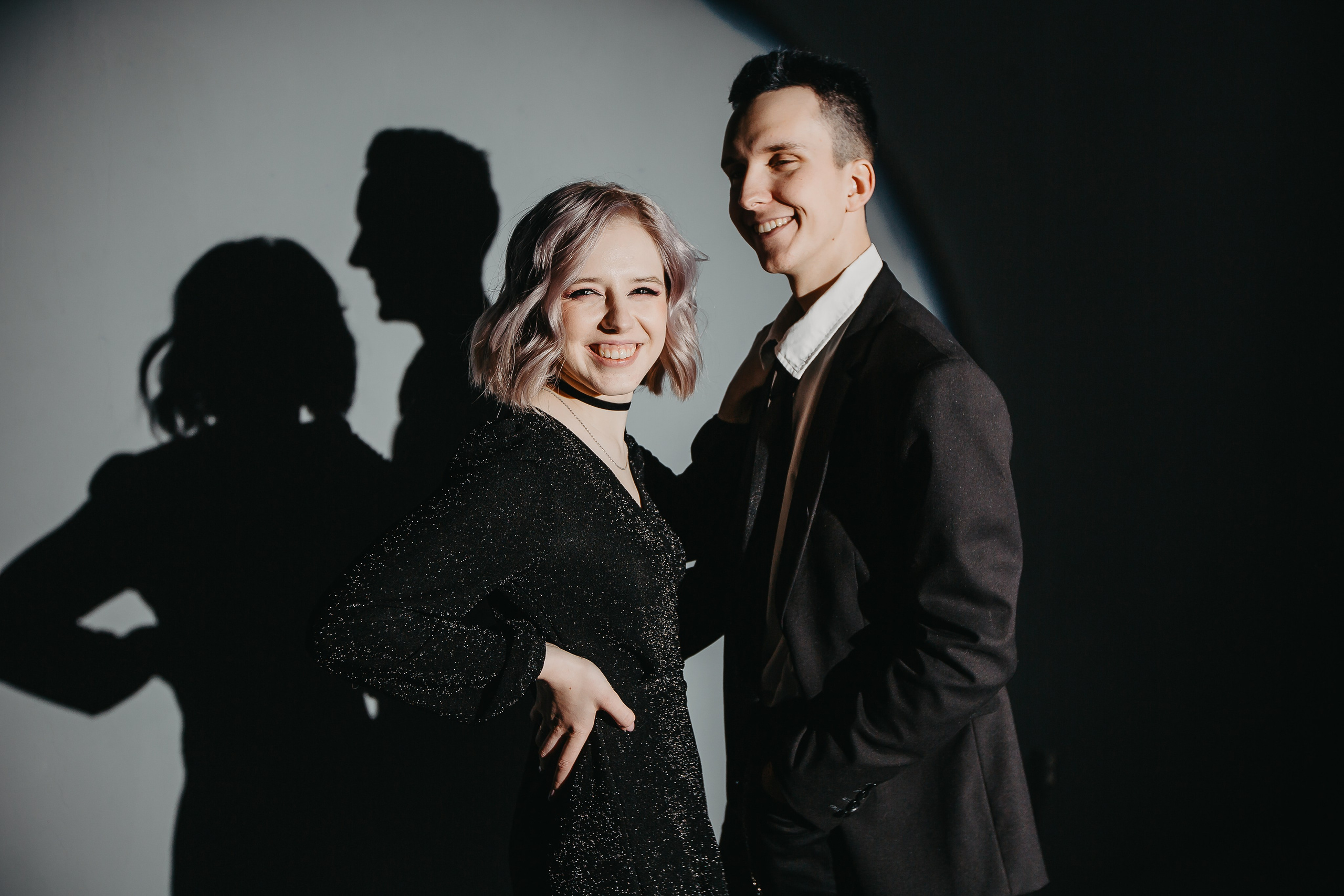 Света & Влад. Репортажный и свадебный фотограф Ярославль, Москва Сдобников Андрей