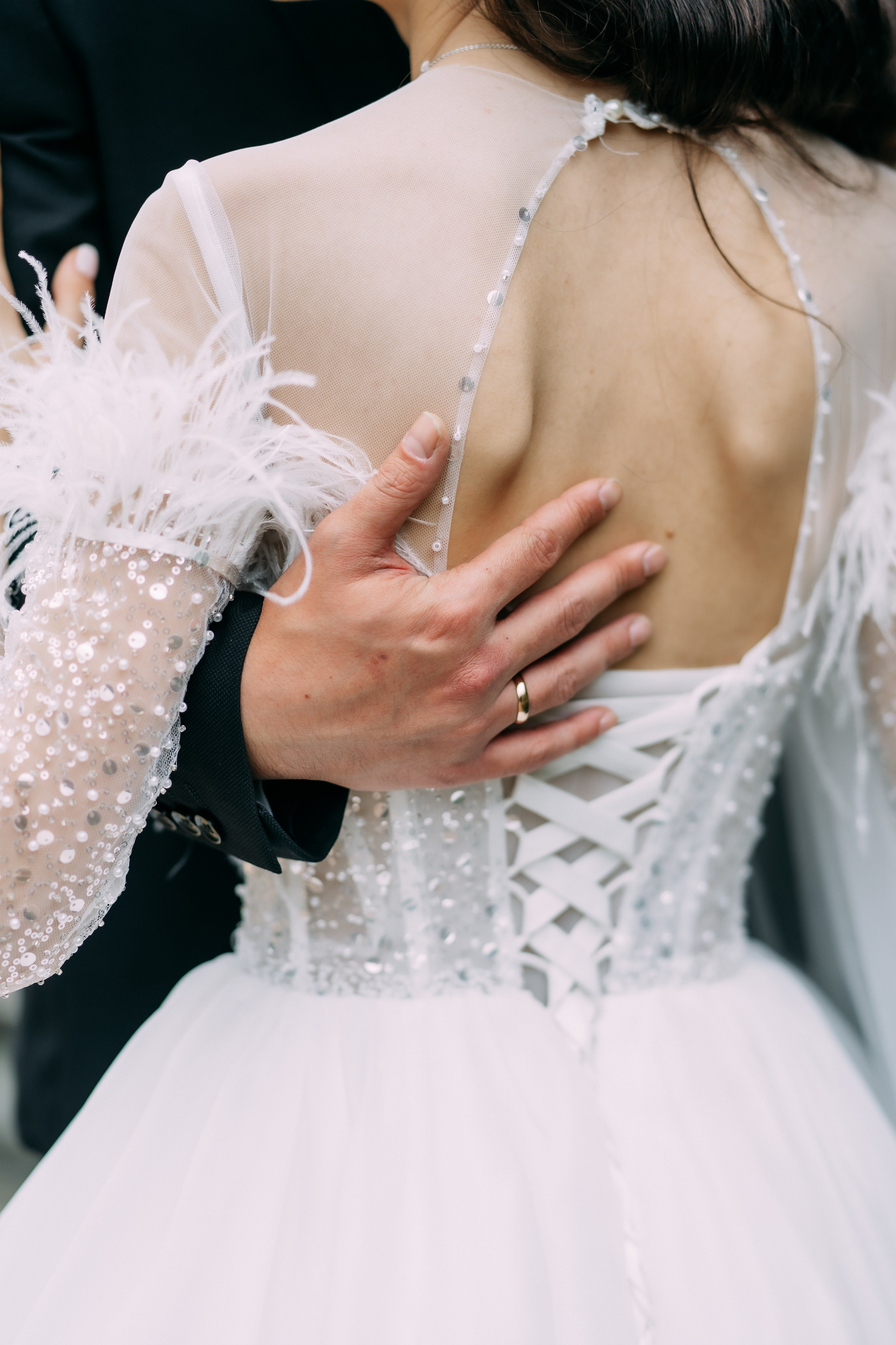 Анонс Свадебного дня Ованеса и Милены. Свадебный фотограф Кирилл Зейналов, Туапсе