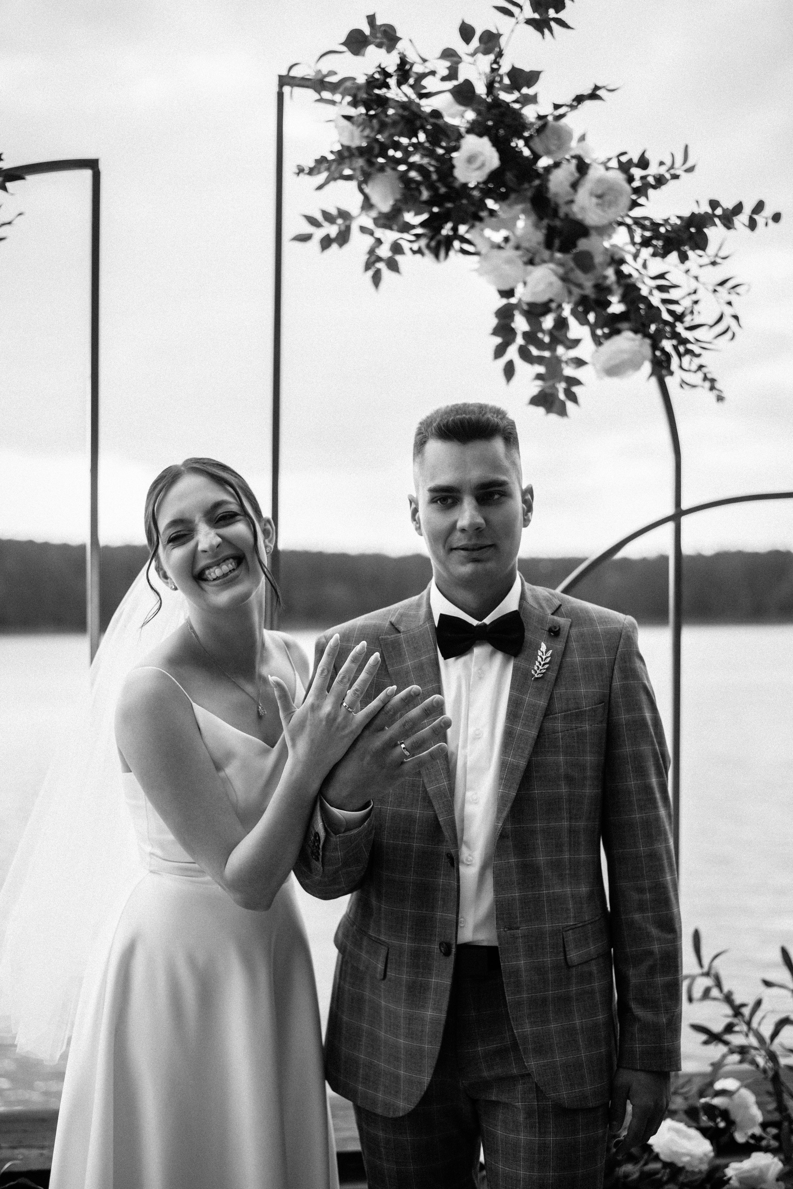 Лилия & Данила. Фотограф в Екатеринбурге Веретенова Наталья