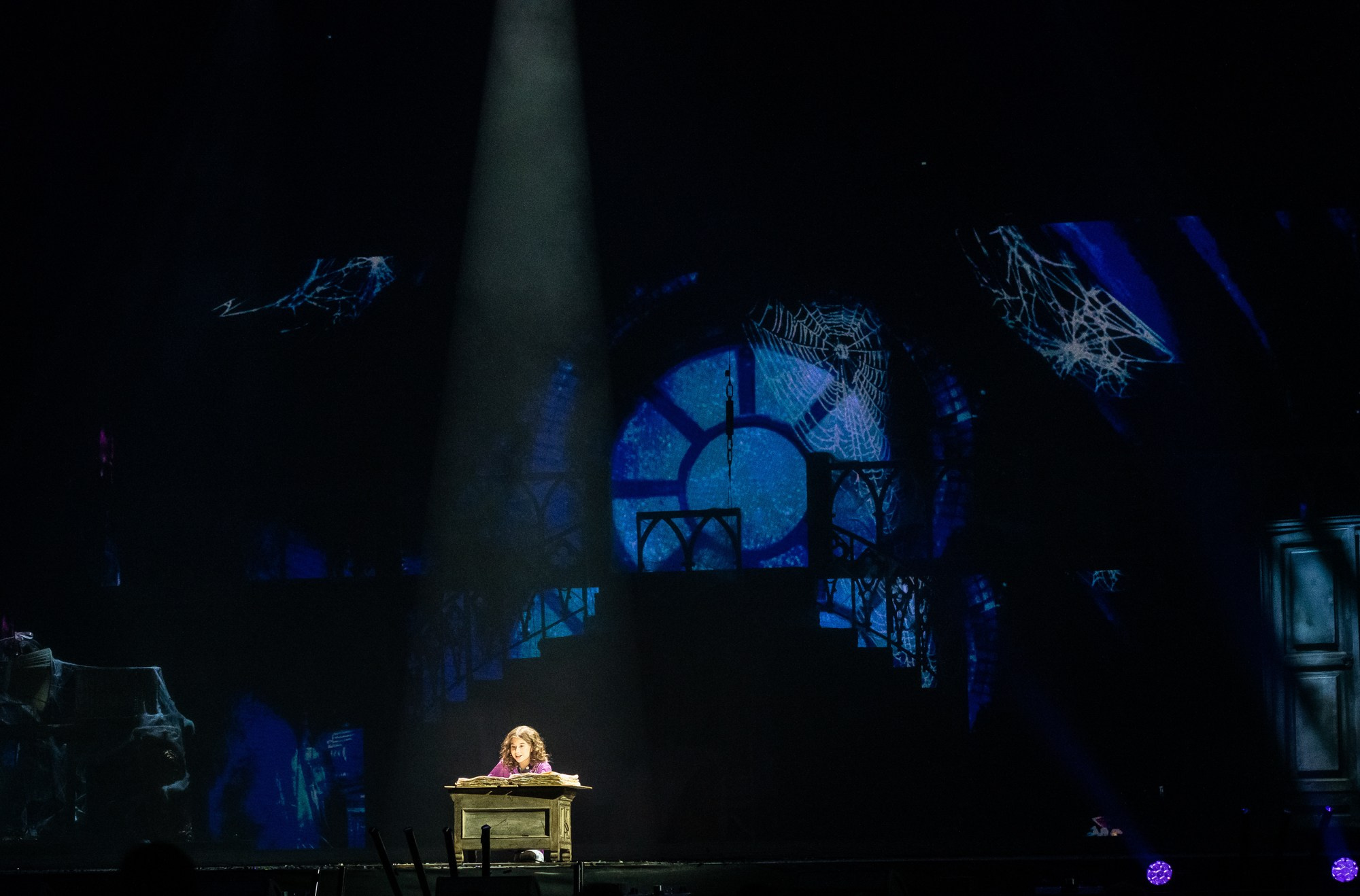 «Ночь счастливых надежд» — MAG Film- А.Голубев