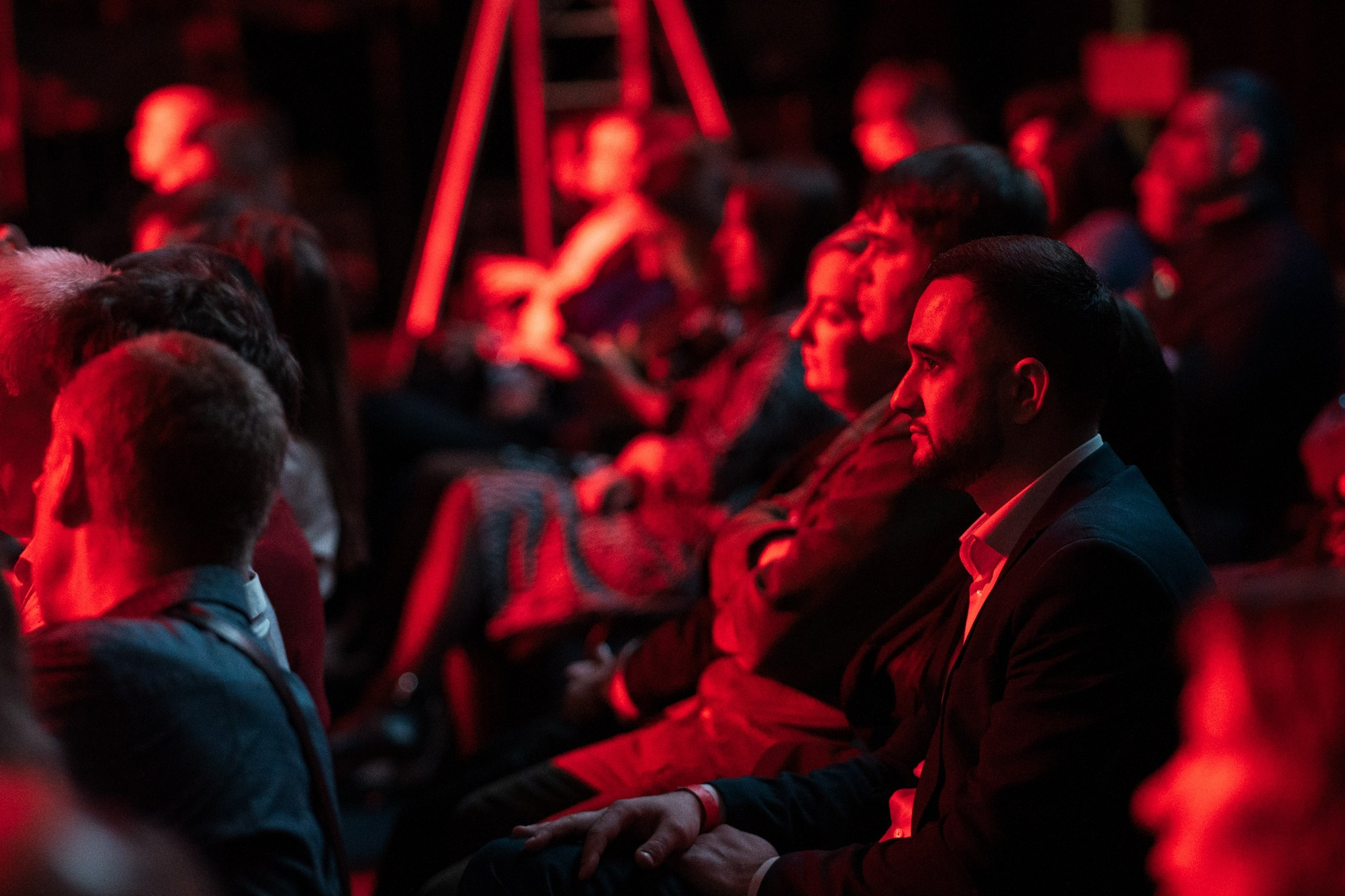 Альфабанк. Альфа Конфа. Фотограф на любое событие в Кемерово