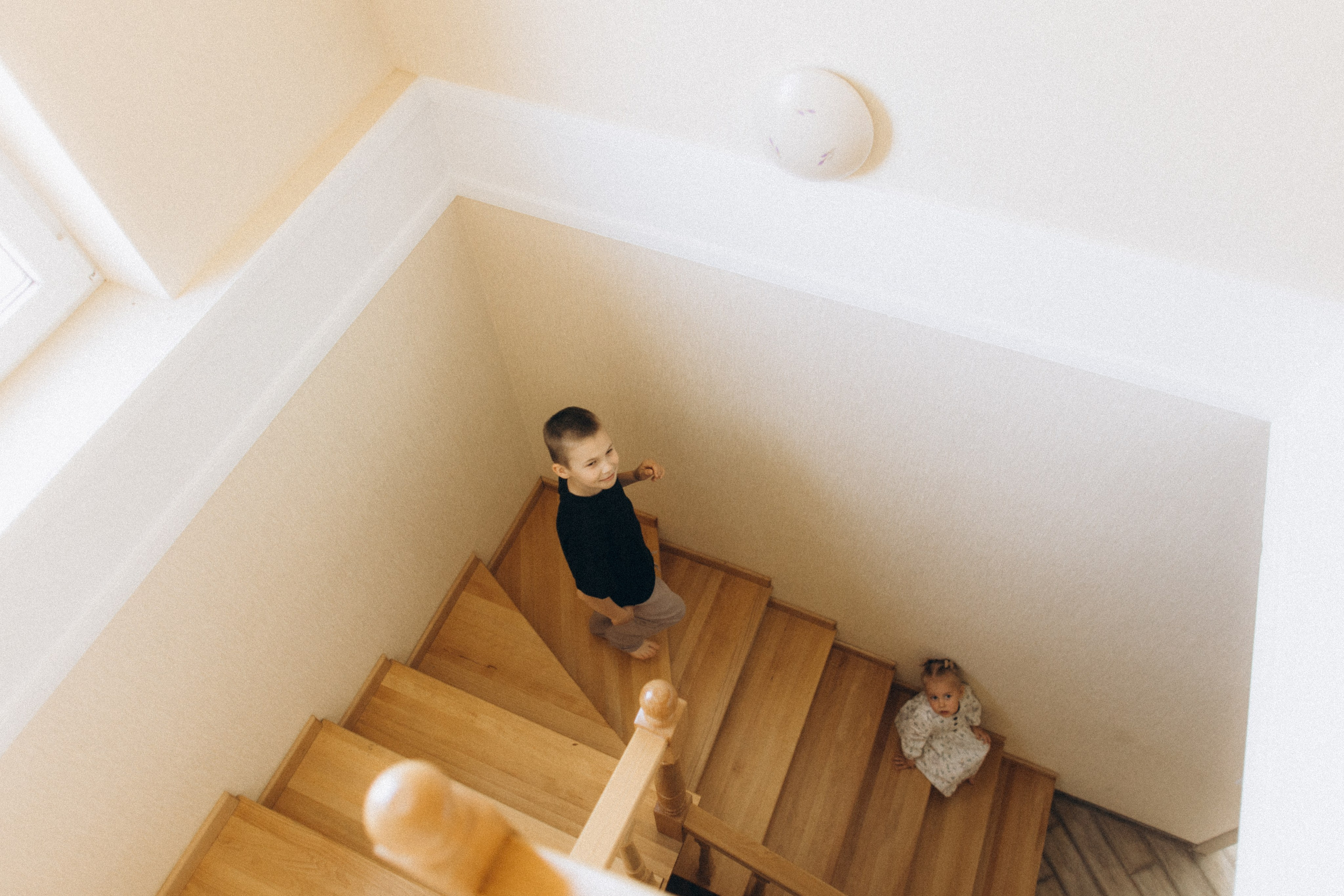 В ожидании. Семейный фотограф в Краснодаре Анна Пасик