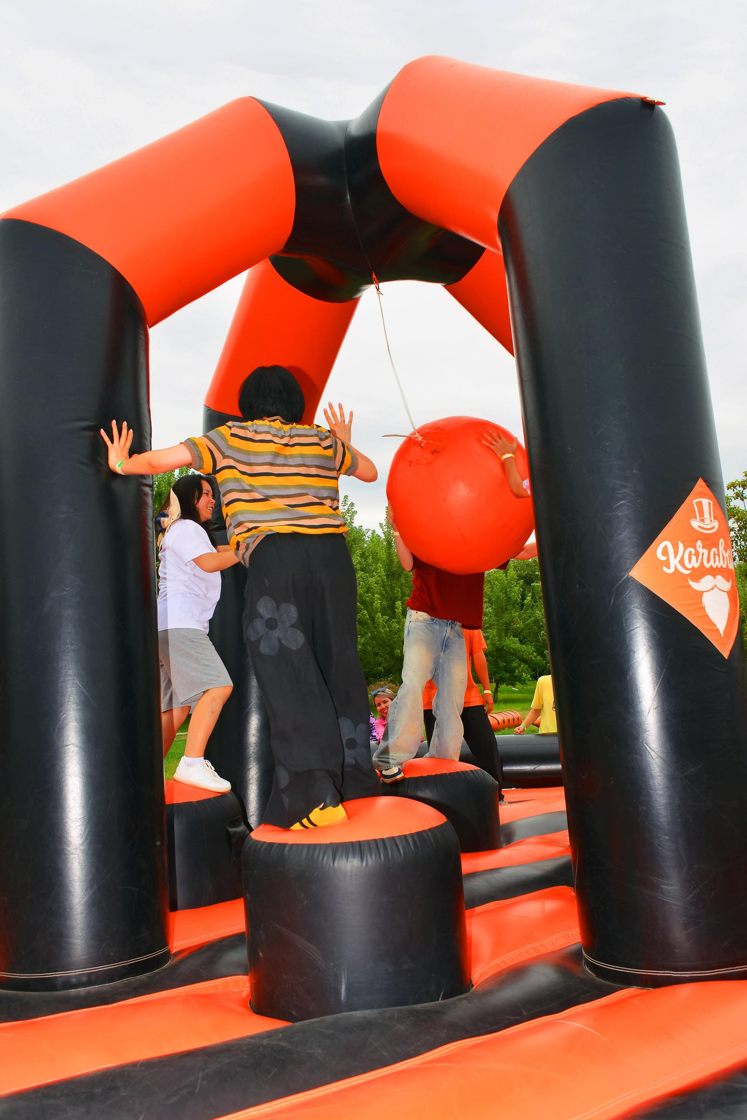 Тимбилдинг-3. Фотосъёмка. Фотограф Сергей Авдеев-семейный и детский фотограф в Алматы