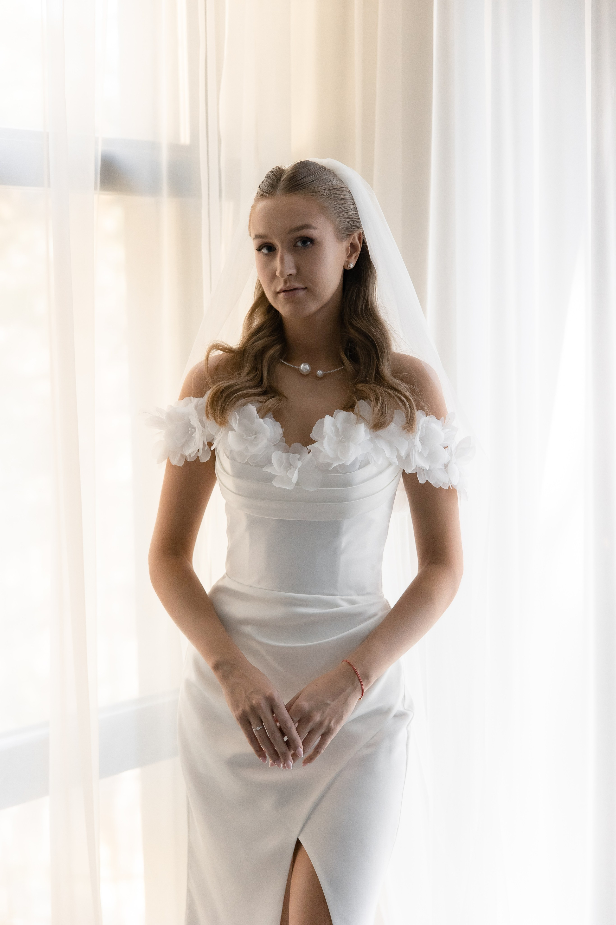 Олег и Варя. Свадебный и семейный фотограф в Новосибирске Наталья Зорина