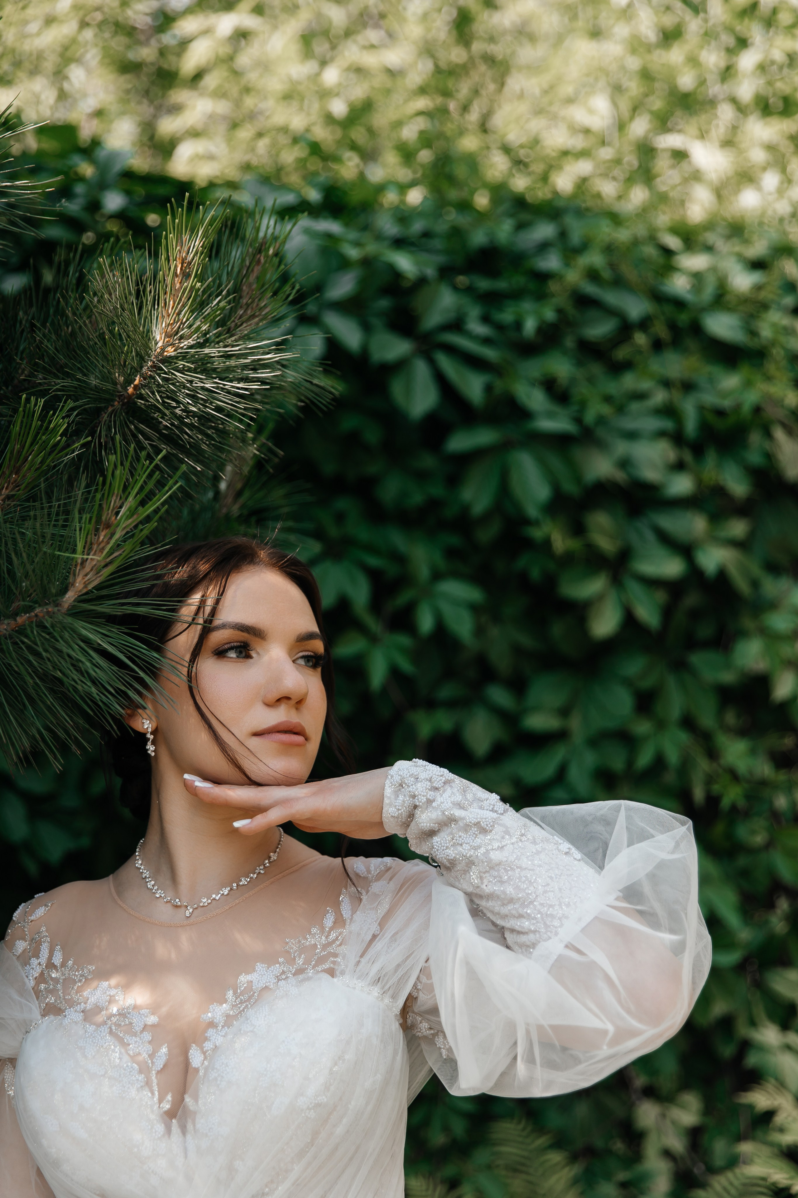 Валерия и Иван. Свадебный фотограф Красноярск — Кристина Ива