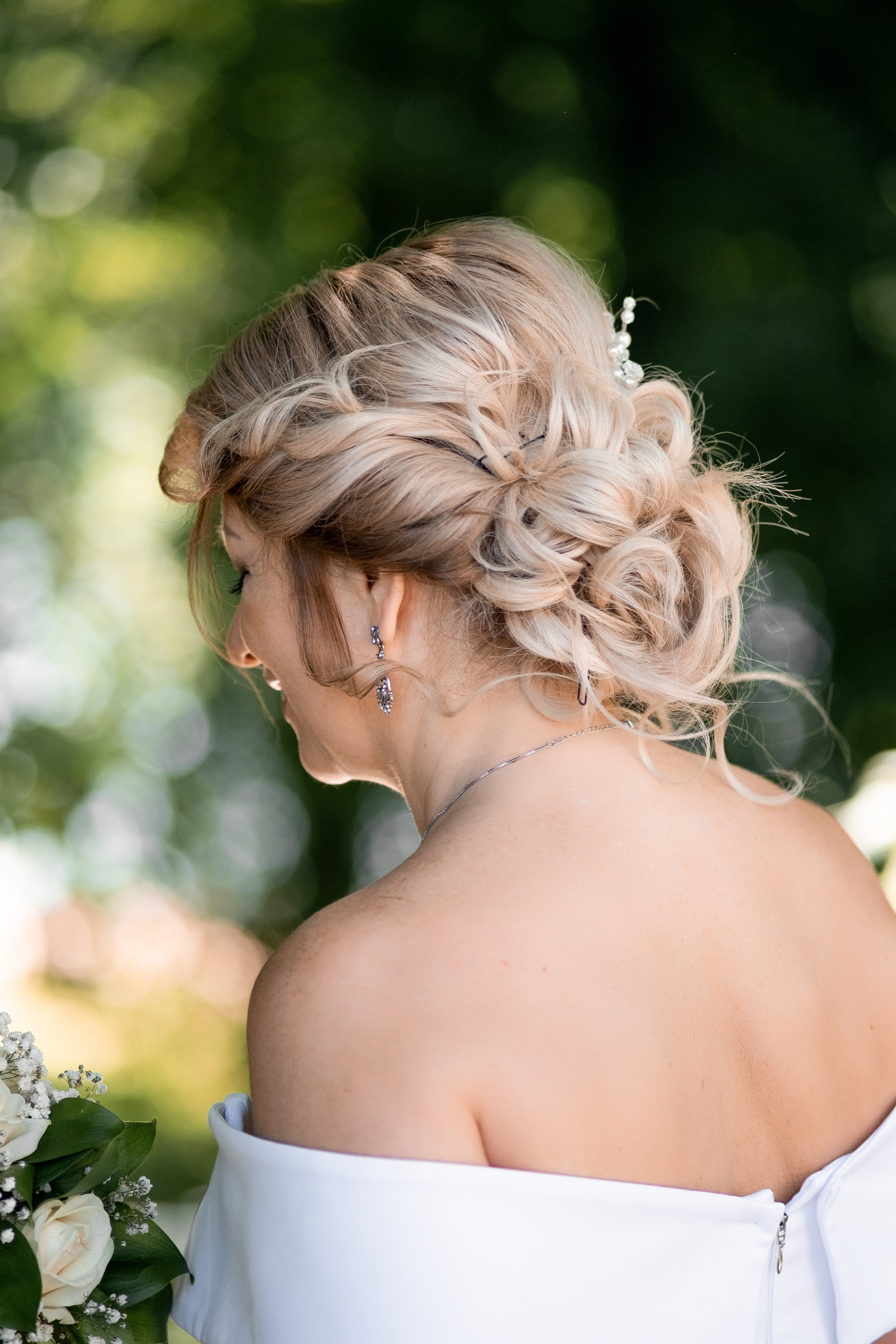 Руслан и Наталья. Свадебный и семейный фотограф в Москве Инника Кетлер