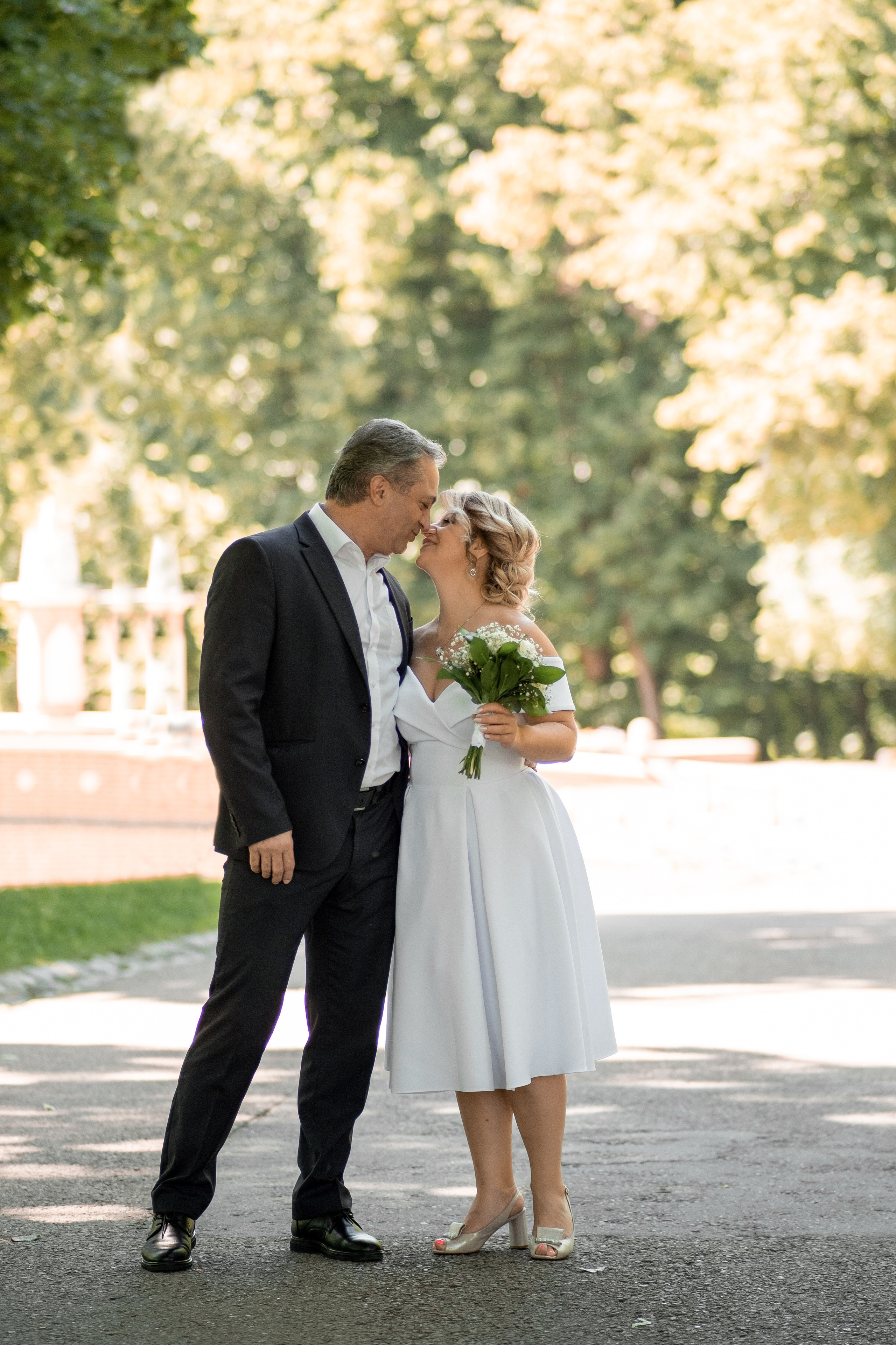 Руслан и Наталья. Свадебный и семейный фотограф в Москве Инника Кетлер