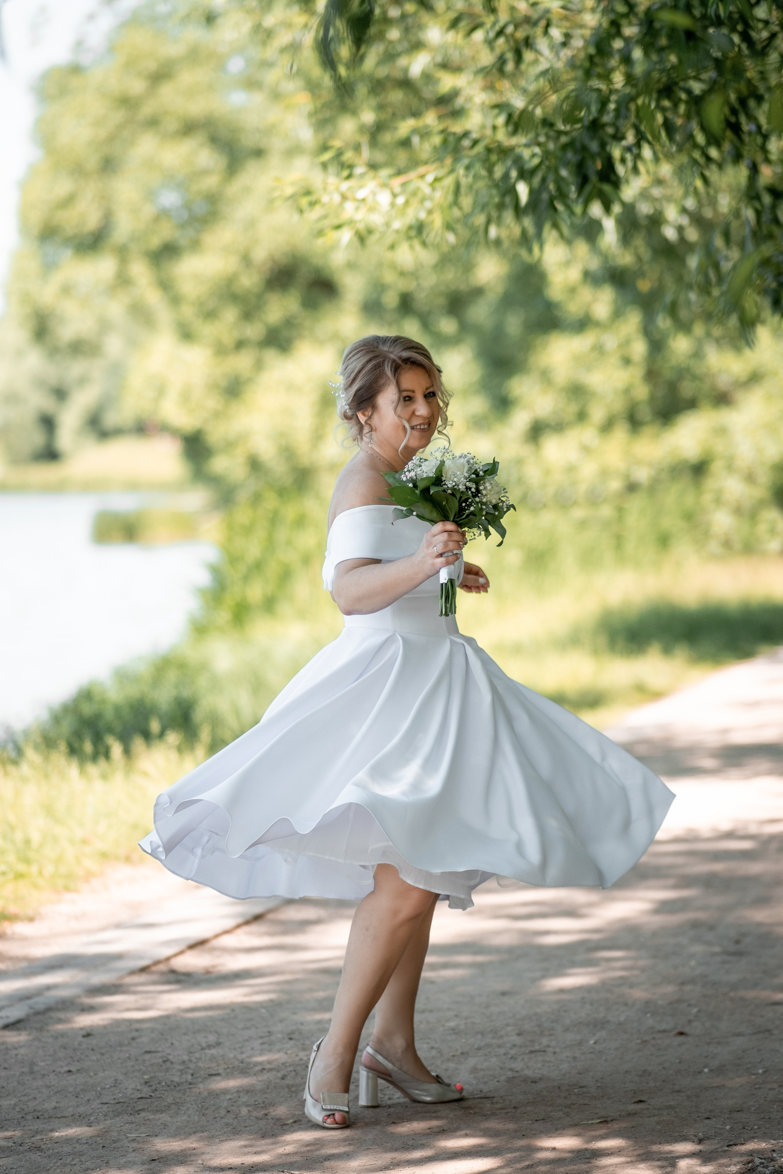 Руслан и Наталья. Свадебный и семейный фотограф в Москве Инника Кетлер