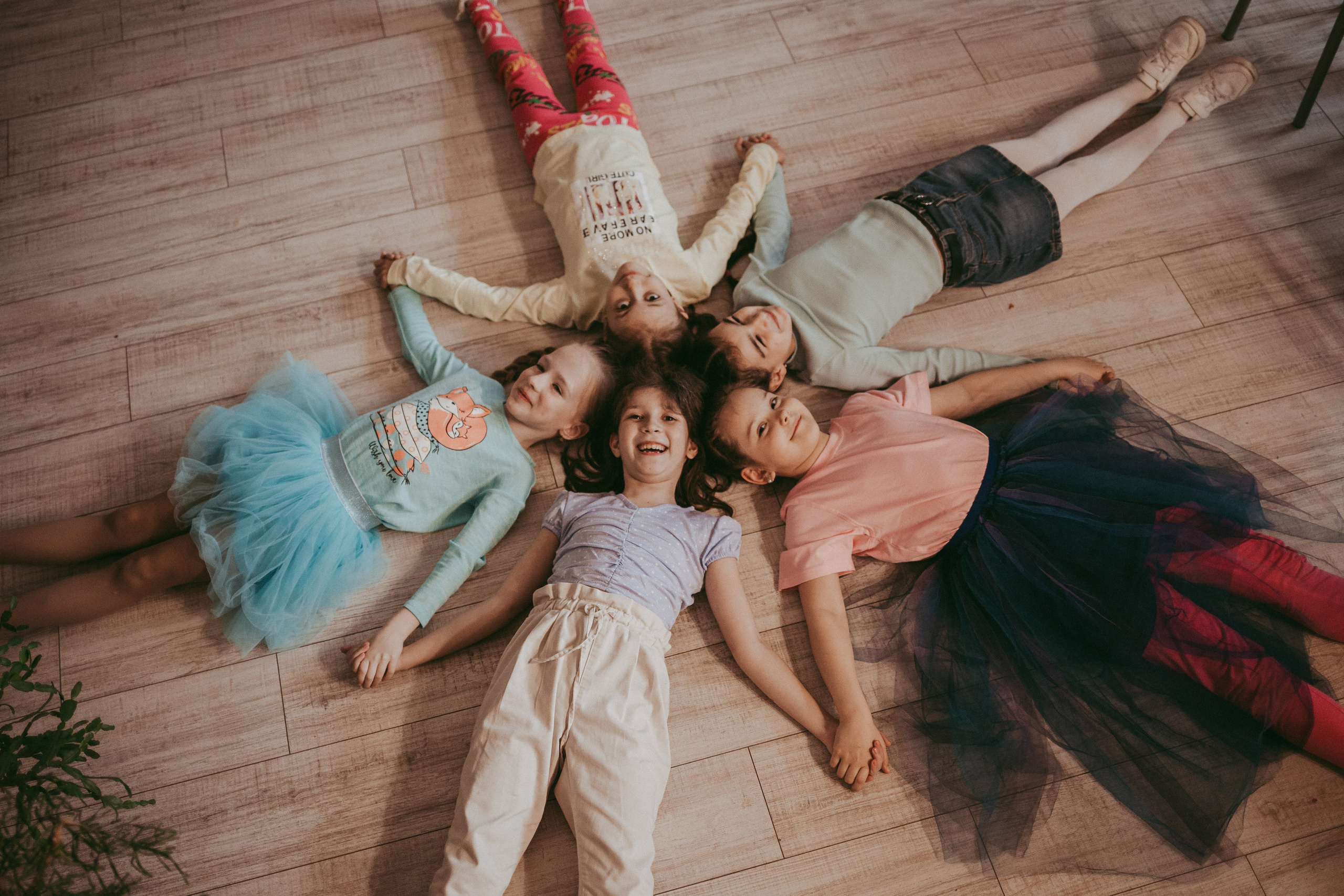 Вкусные пряники. Семейный фотограф в Самаре