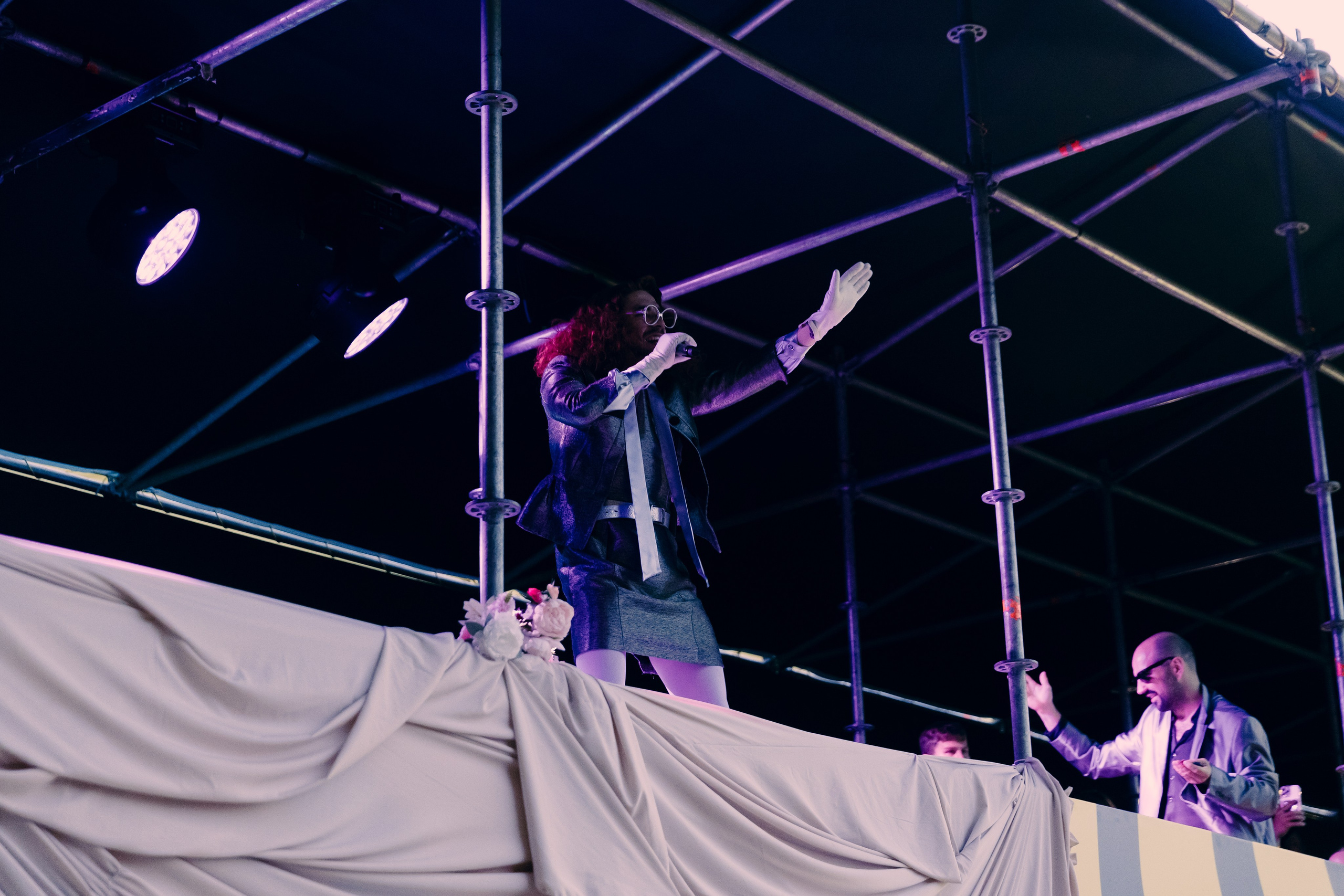 Хаски. Фотограф Нижний Новгород — Дмитрий Грехов