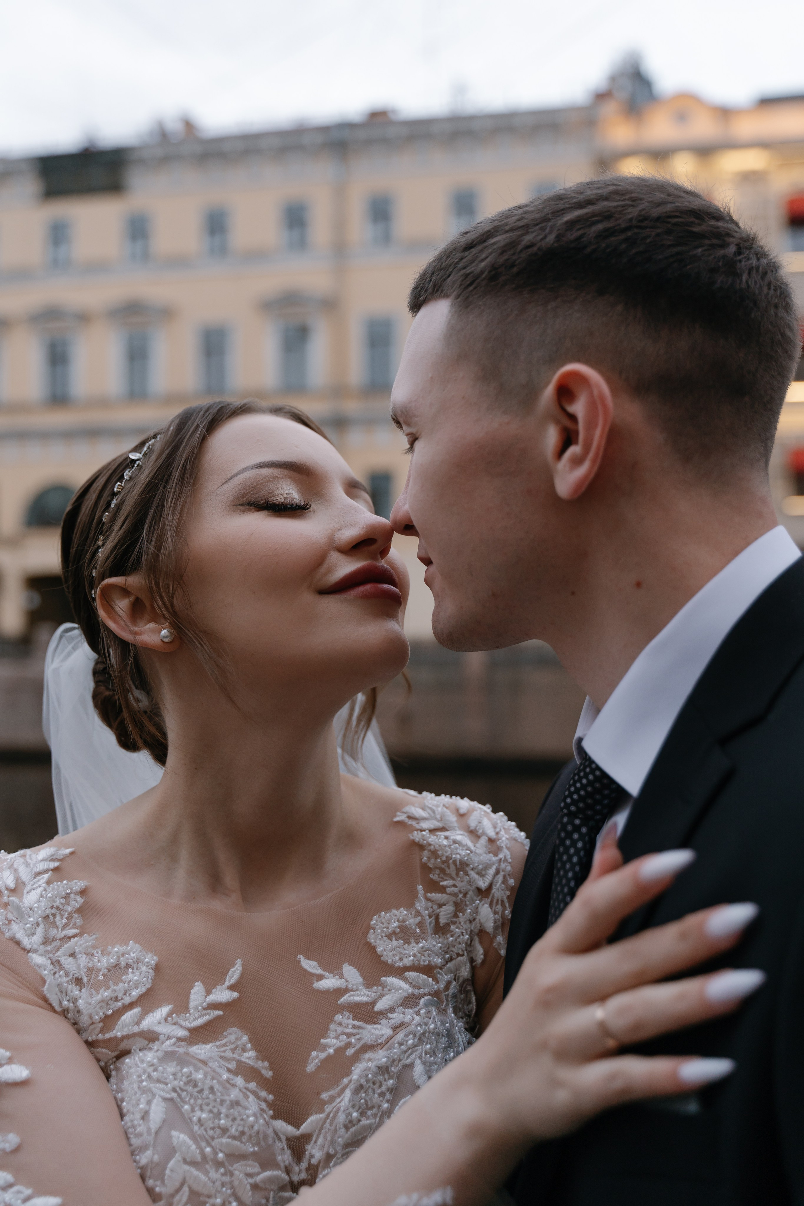 08.09.2023. Свадебный фотограф — Наталья Фед СПб/Москва