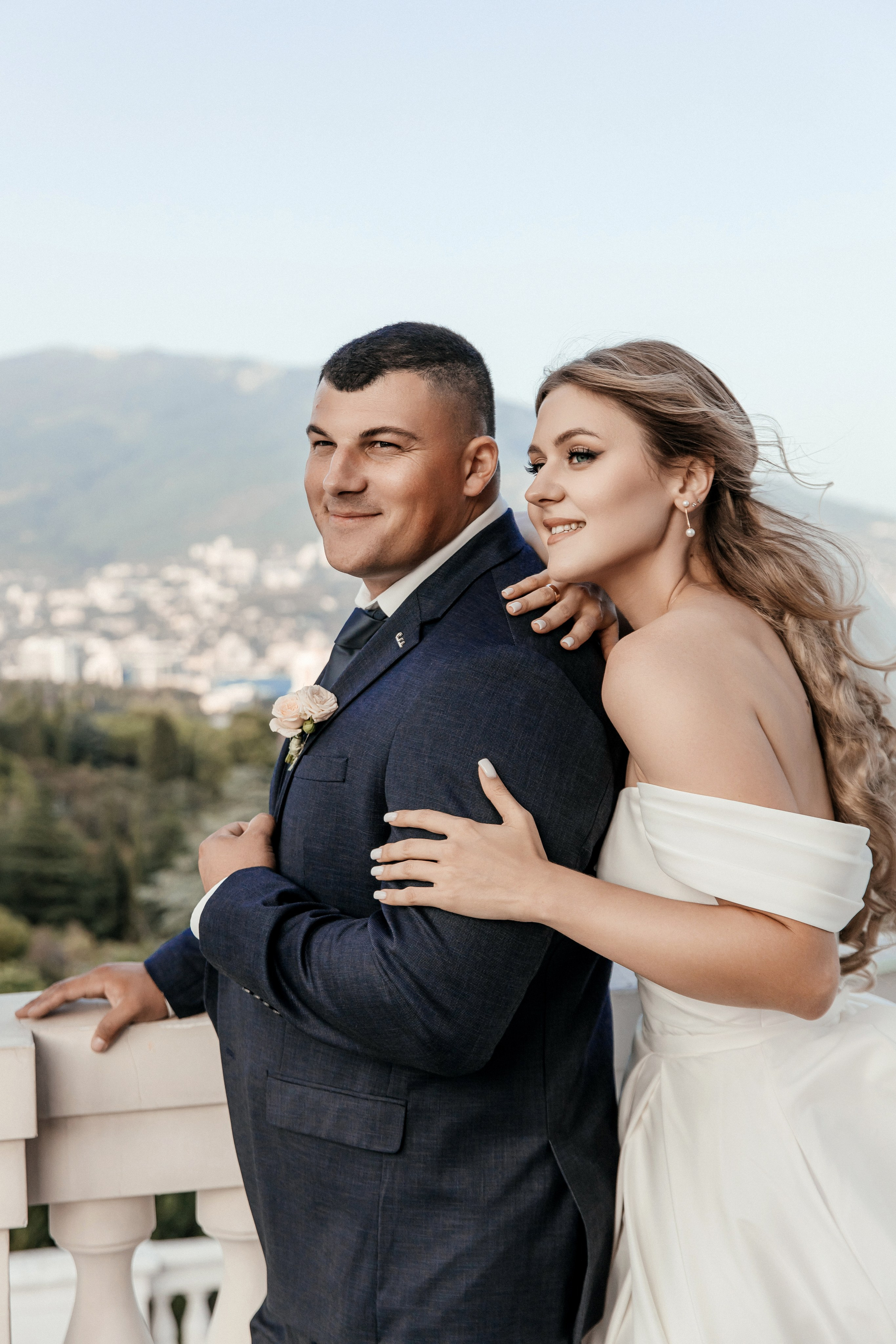 Андрей Оля. Свадебный фотограф и видеограф Владислав и Анастасия Макриди