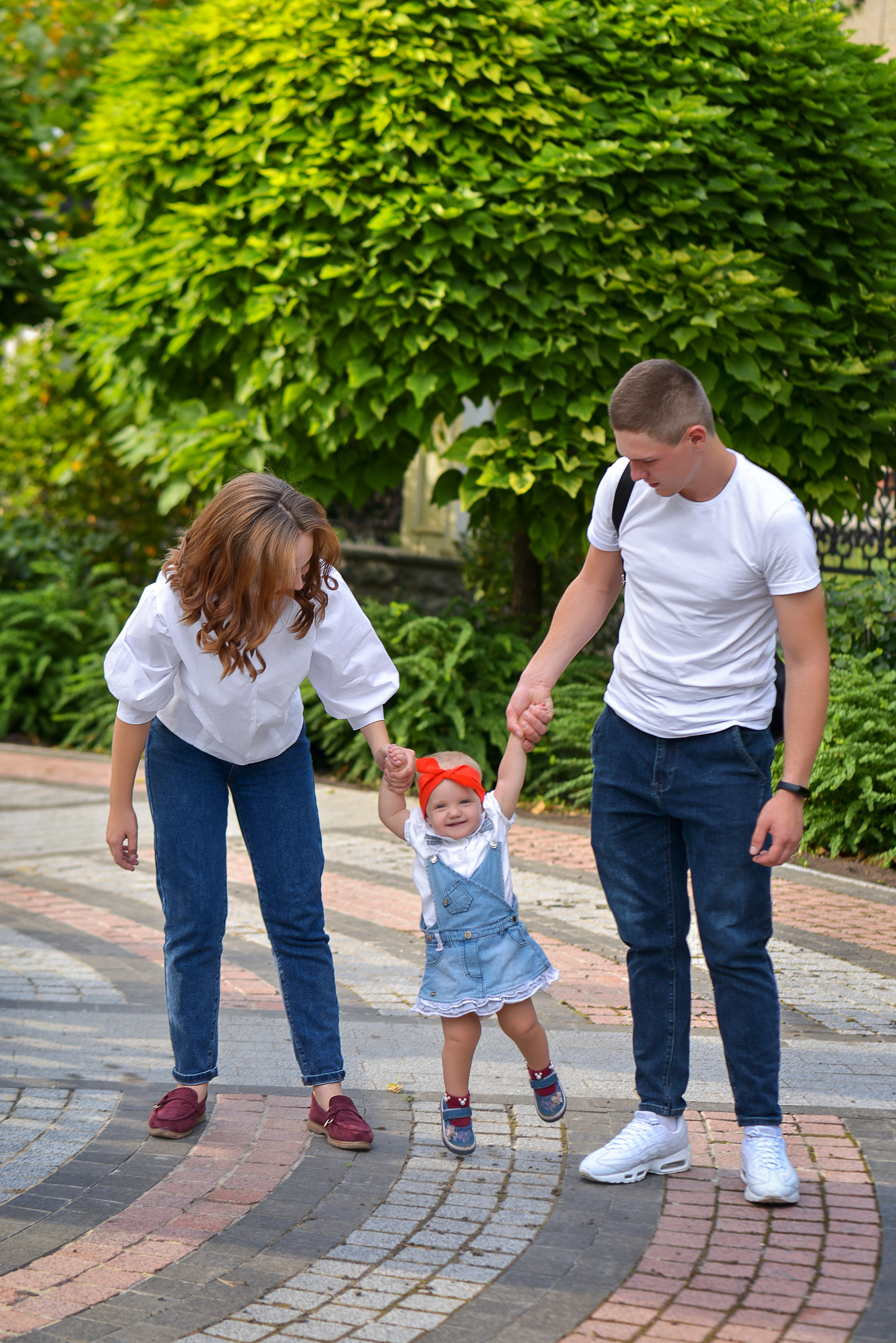 Kristina Oleg and Eva. Фотограф Кириенко Саша I Краснодар I Горловка I ДНР I КРД