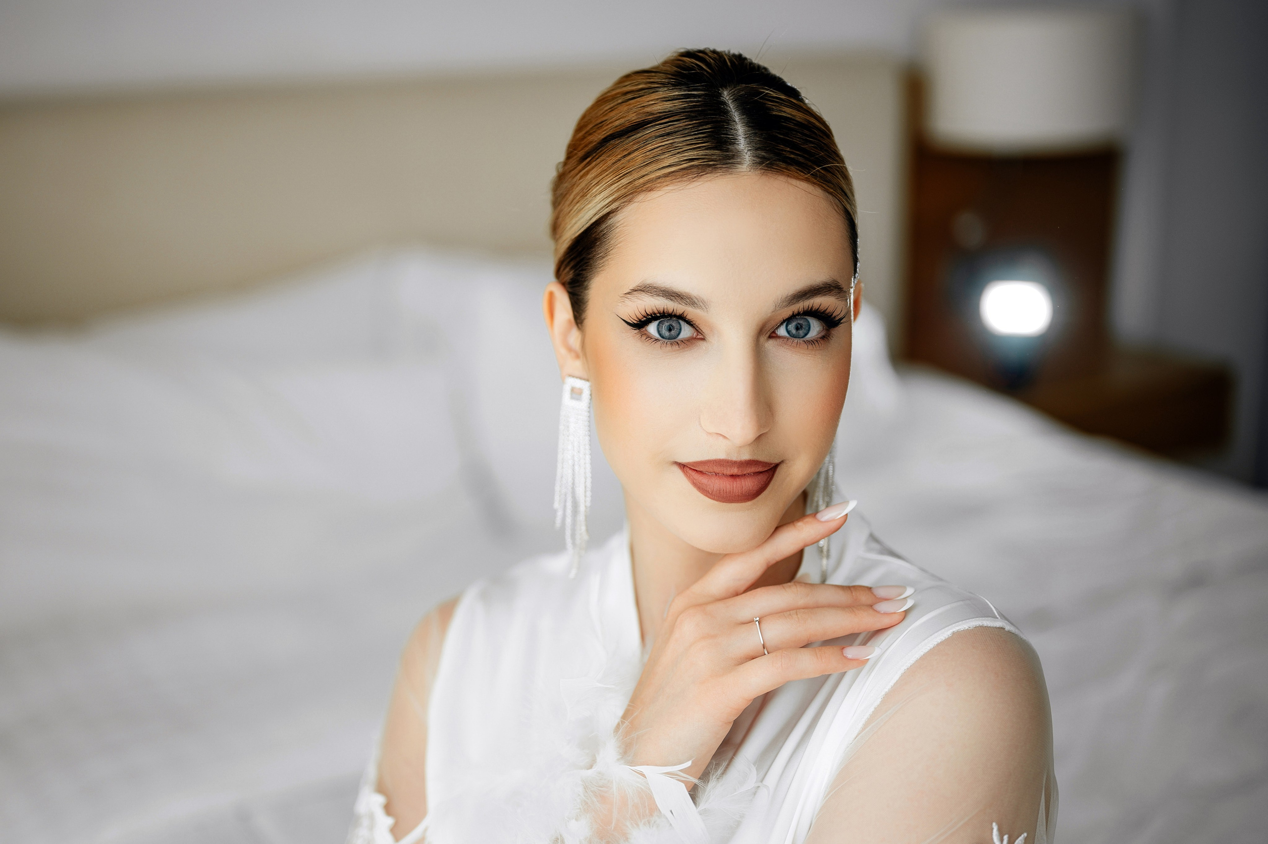 Иван и Анастасия. Фото-видеосъемка свадеб Venson Films