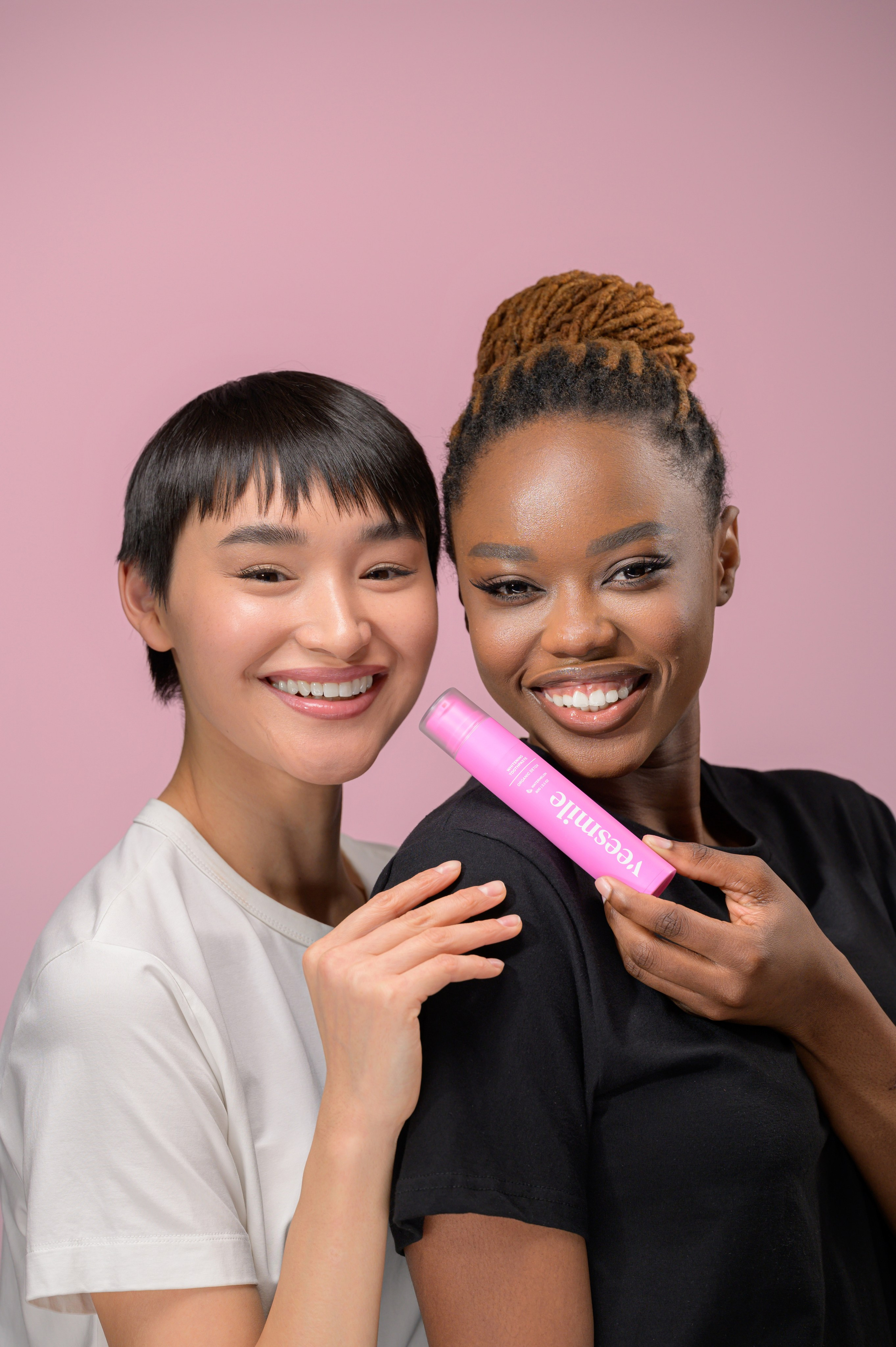 VISMILE зубные пасты и щетки. Студия рекламной и предметной съемки товаров WELKO Studio