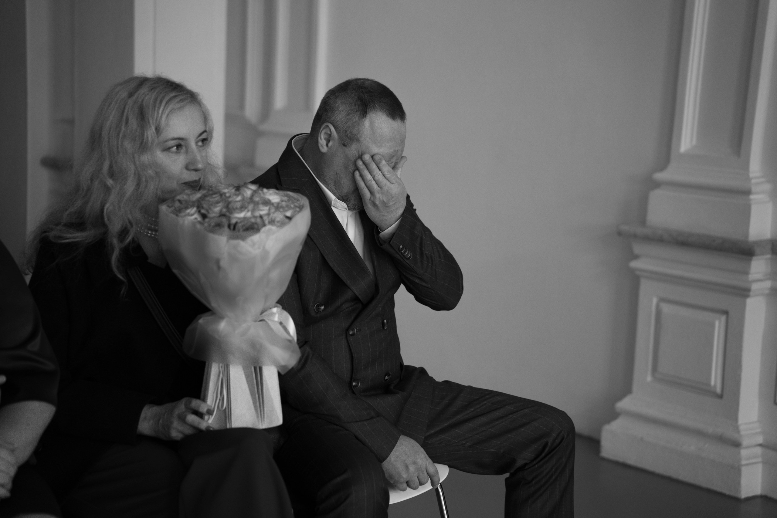 Новая глава. Главная