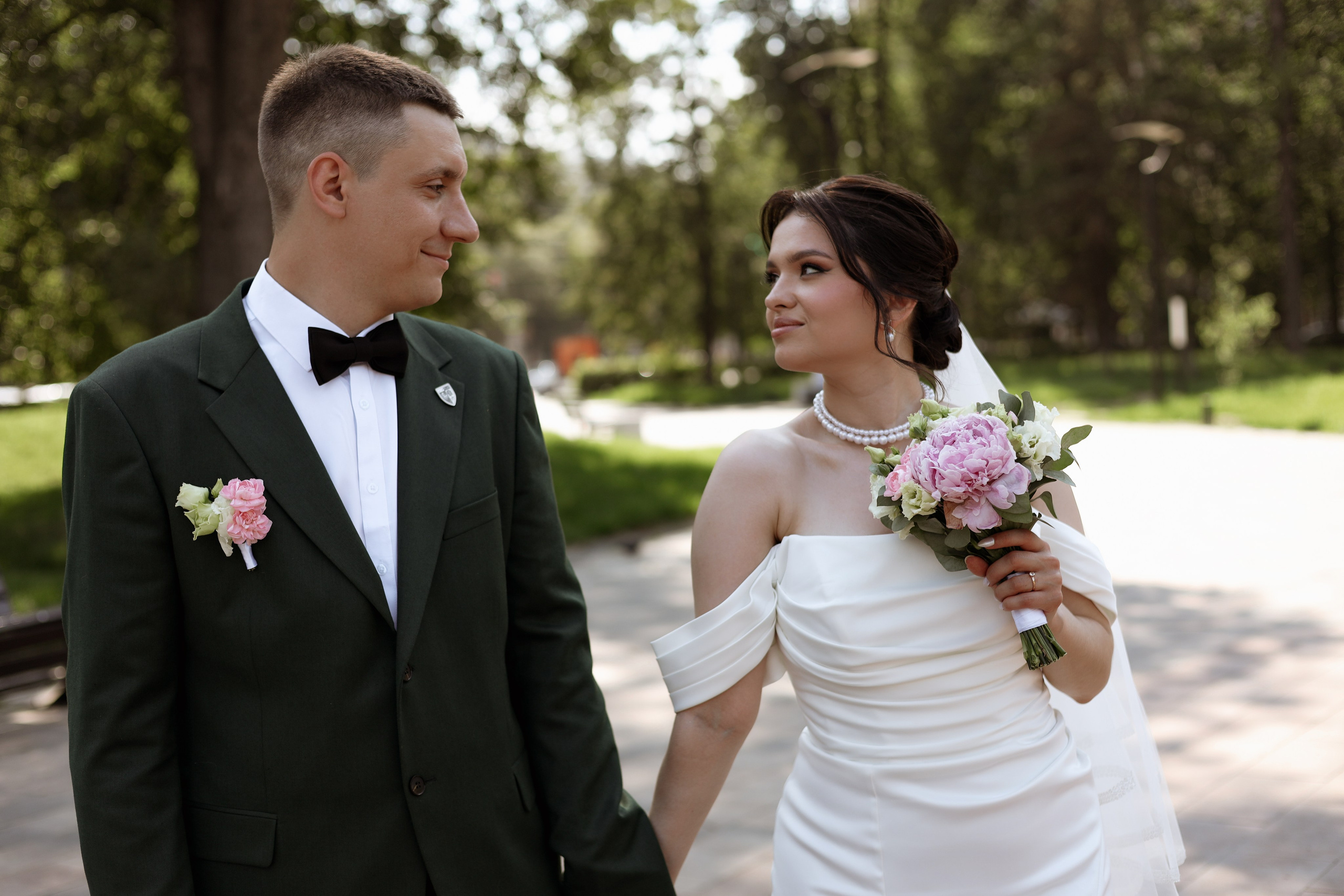 A&Y. Photographer Tatiana Ivanova in Yaroslavl