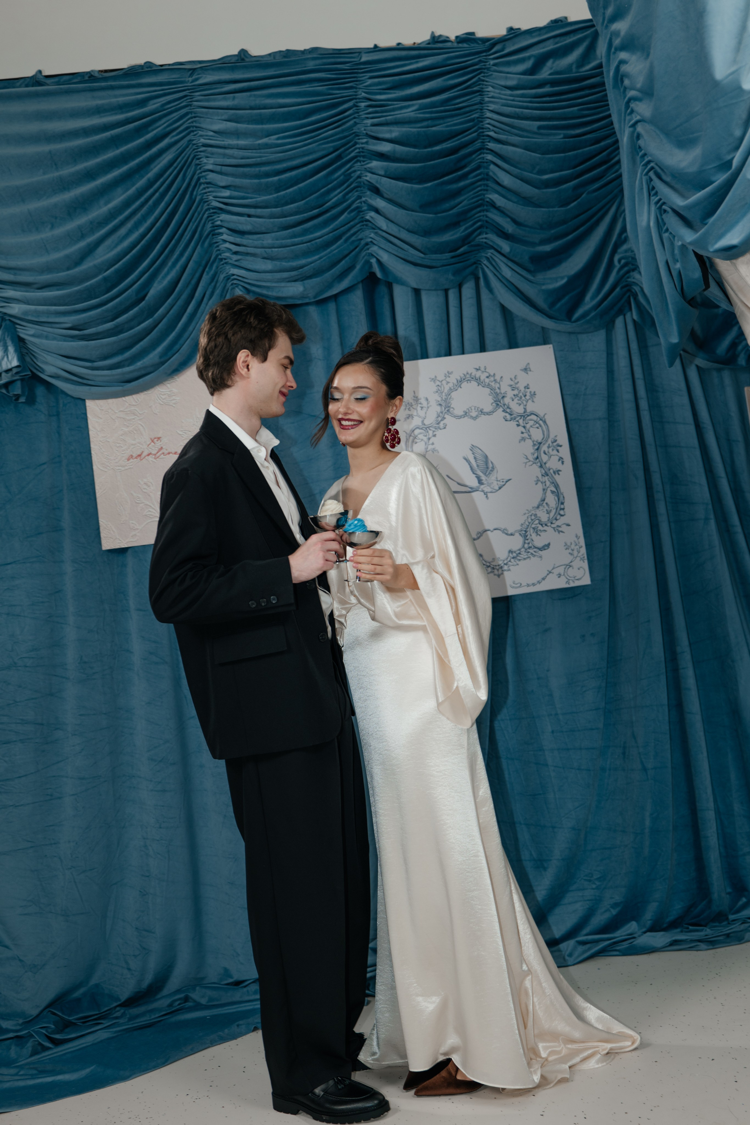 BRIDAL HOME EVENTS. Свадебное ФОТО & ВИДЕО Москва/Липецк